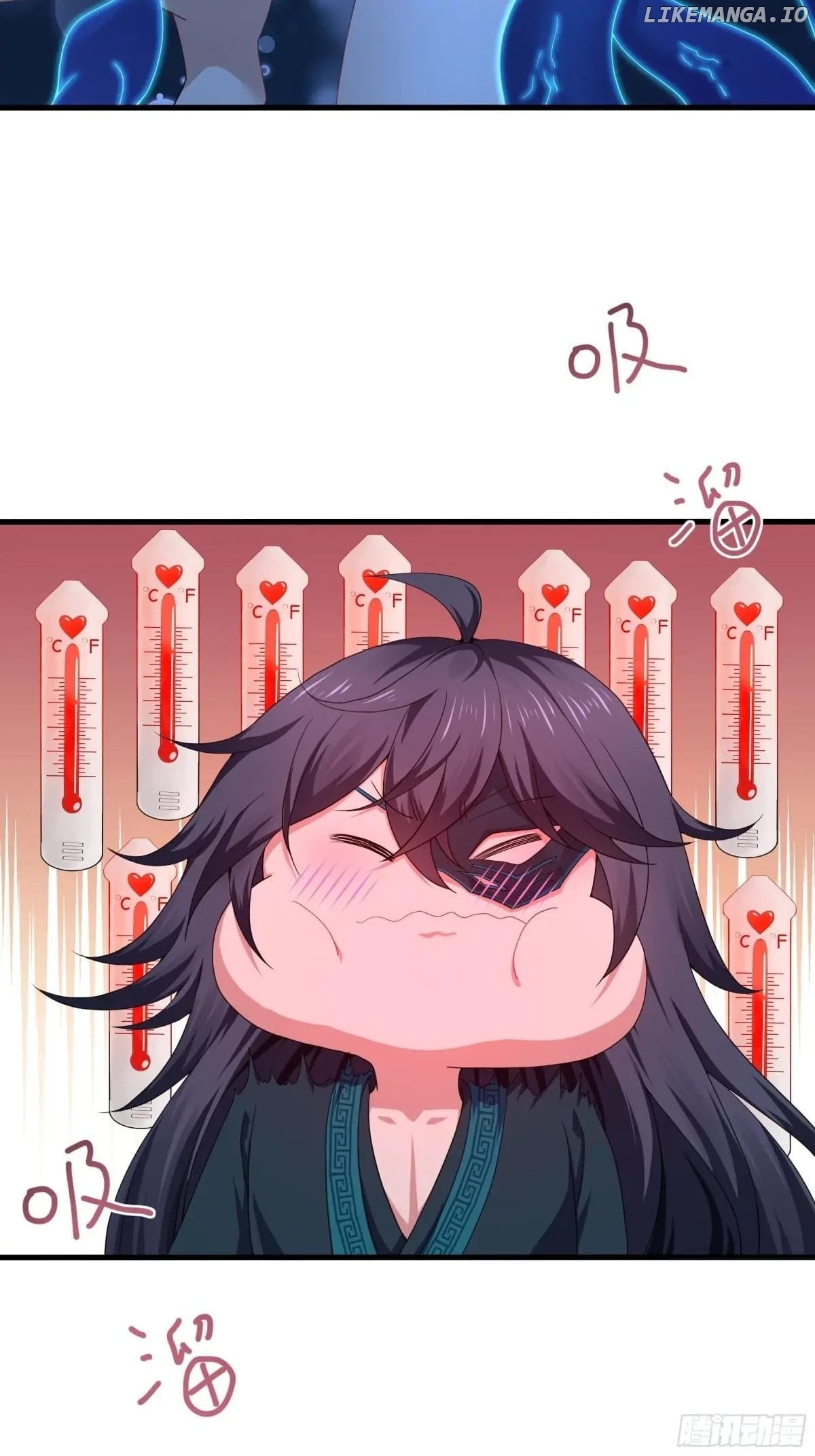 Read Rebirth of King Zhou_ Not Being the Ultimate Villain EN Manga Online