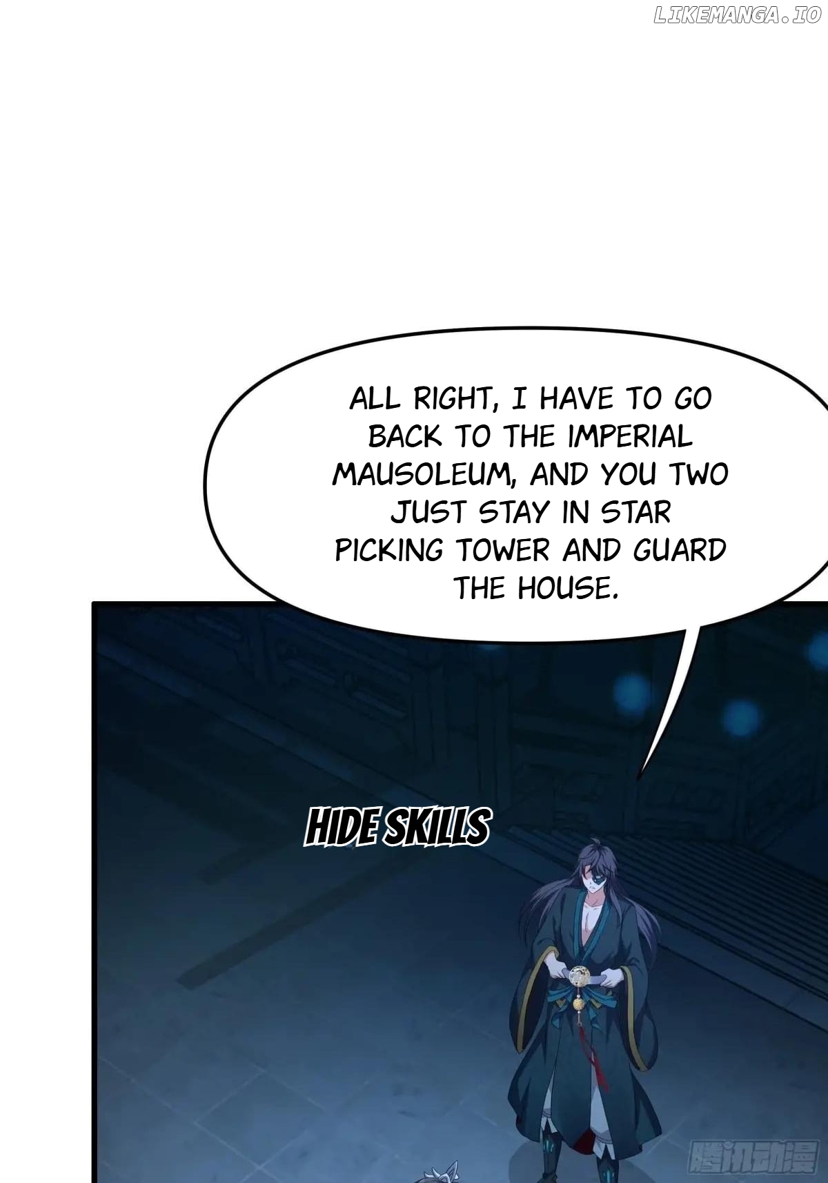 Read Rebirth of King Zhou_ Not Being the Ultimate Villain EN Manga Online