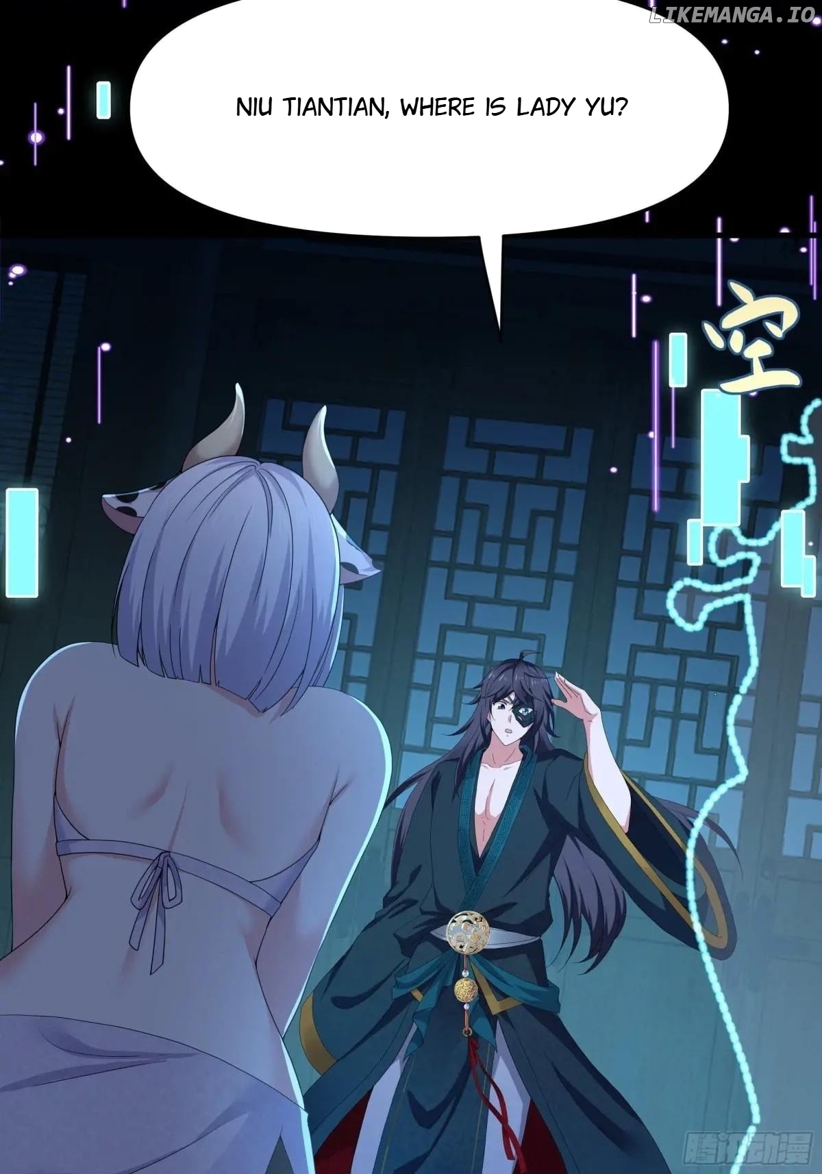 Read Rebirth of King Zhou_ Not Being the Ultimate Villain EN Manga Online