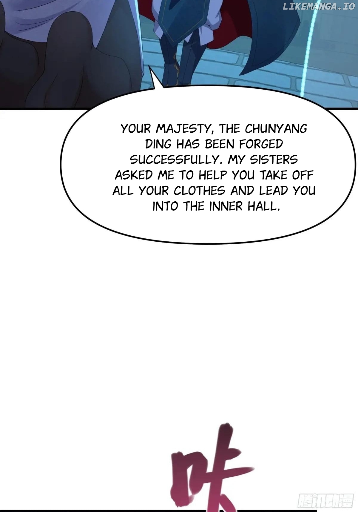 Read Rebirth of King Zhou_ Not Being the Ultimate Villain EN Manga Online
