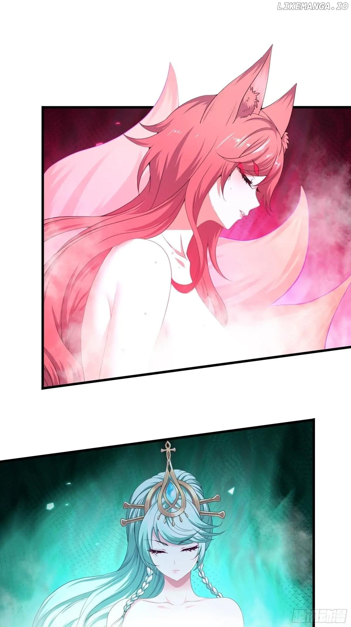 Read Rebirth of King Zhou_ Not Being the Ultimate Villain EN Manga Online