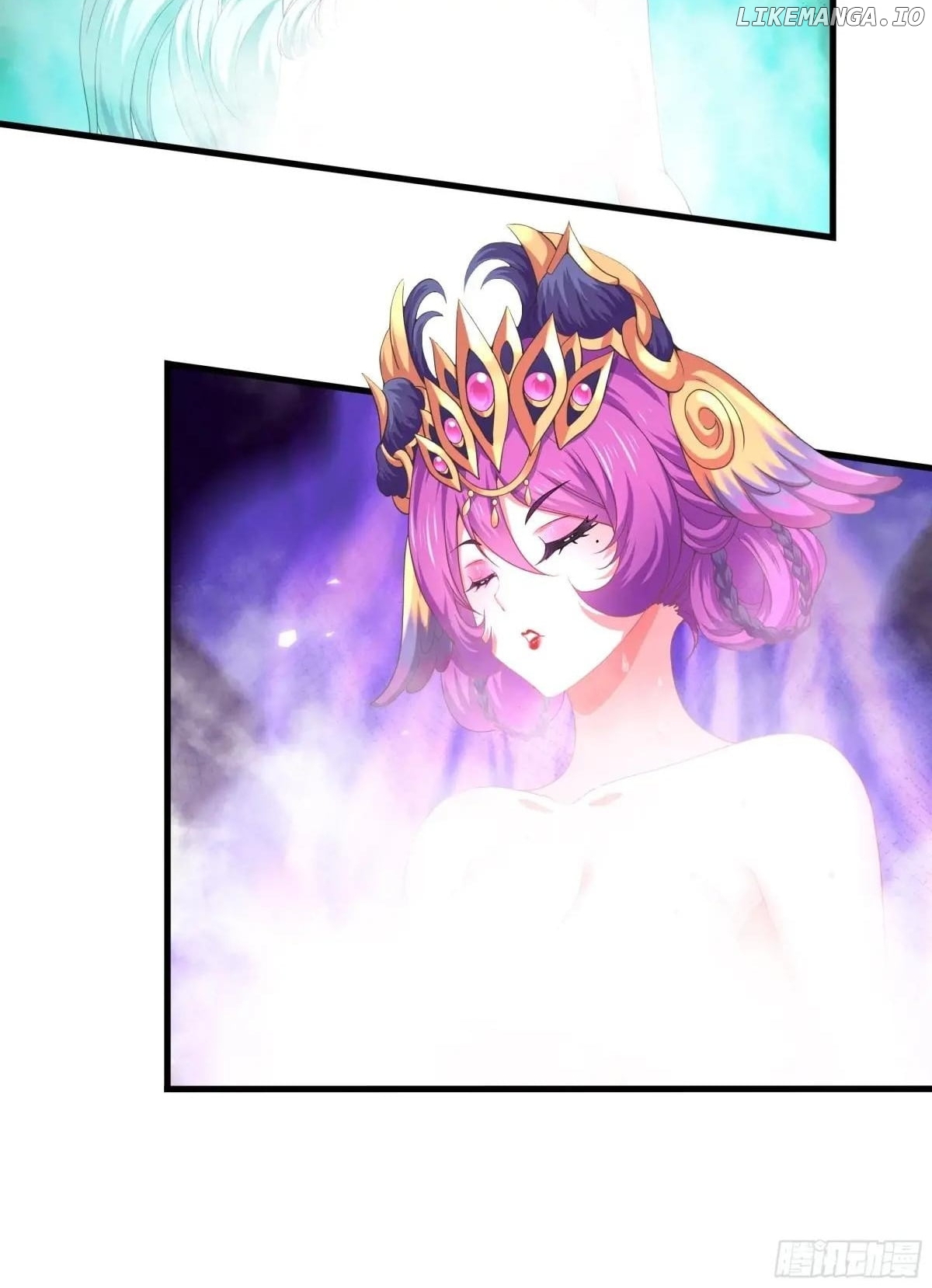 Read Rebirth of King Zhou_ Not Being the Ultimate Villain EN Manga Online