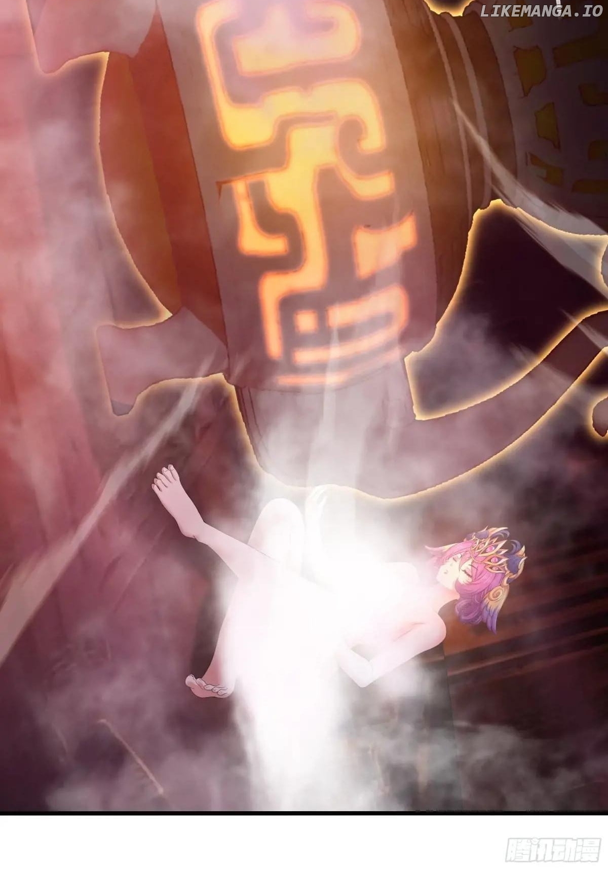 Read Rebirth of King Zhou_ Not Being the Ultimate Villain EN Manga Online