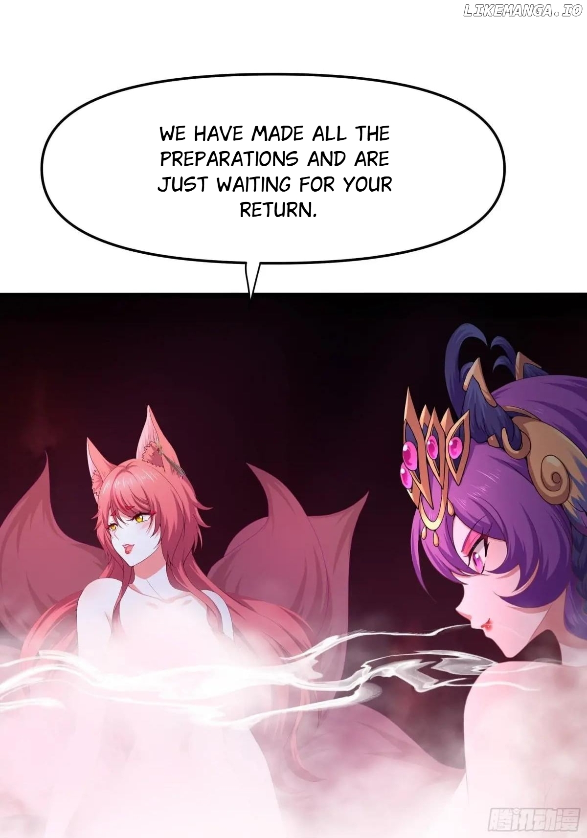 Read Rebirth of King Zhou_ Not Being the Ultimate Villain EN Manga Online