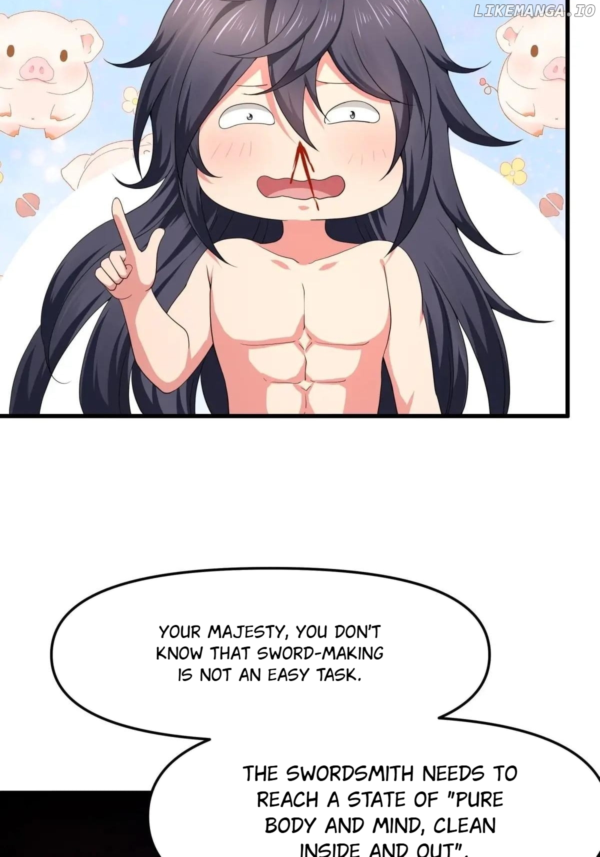 Read Rebirth of King Zhou_ Not Being the Ultimate Villain EN Manga Online