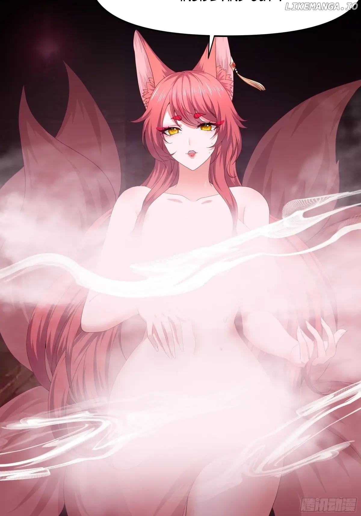 Read Rebirth of King Zhou_ Not Being the Ultimate Villain EN Manga Online