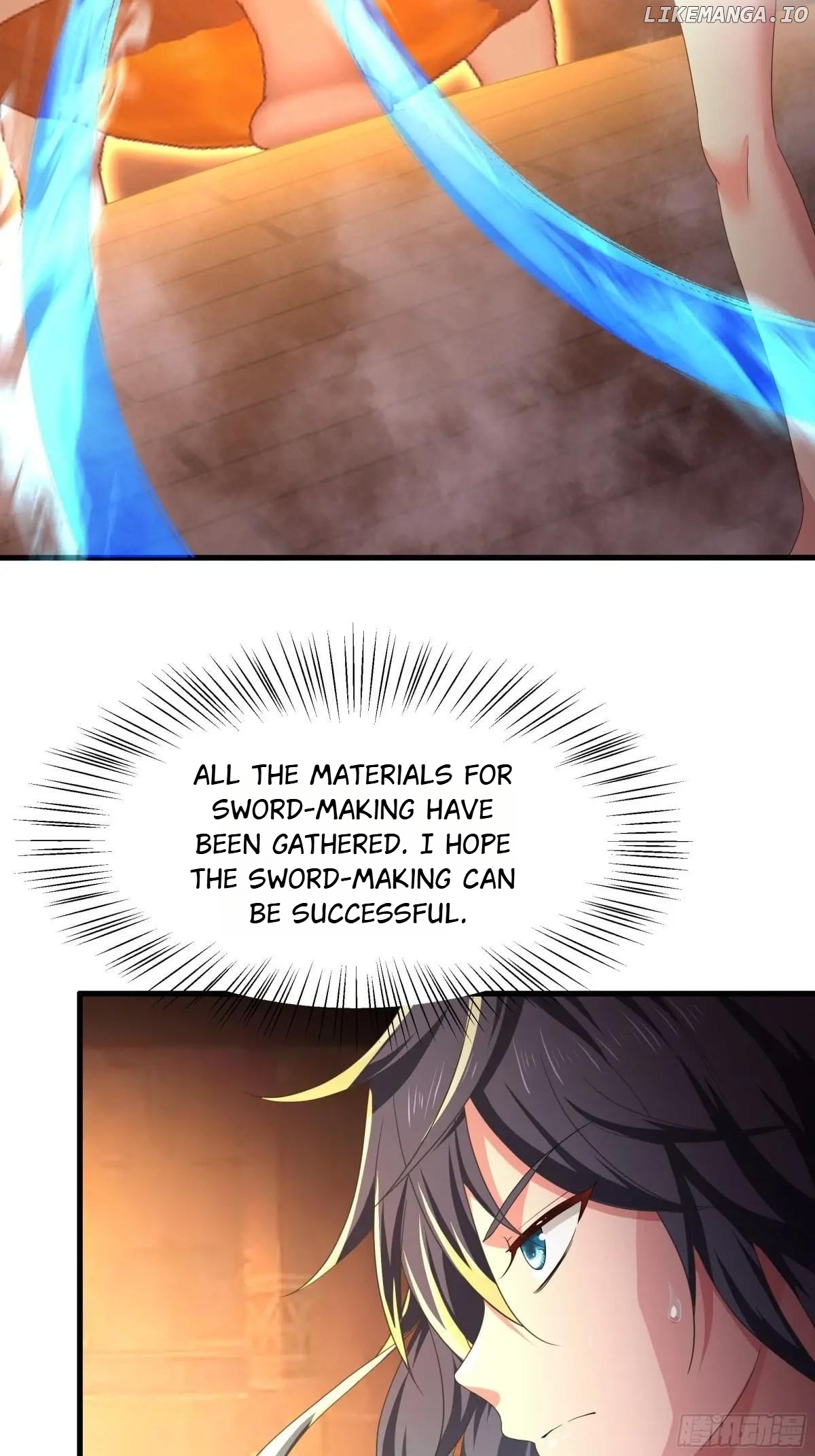 Read Rebirth of King Zhou_ Not Being the Ultimate Villain EN Manga Online