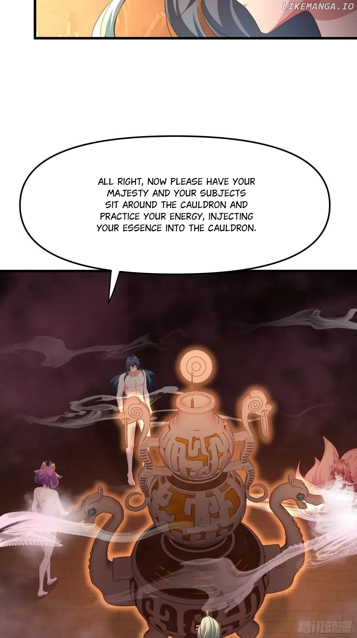 Read Rebirth of King Zhou_ Not Being the Ultimate Villain EN Manga Online