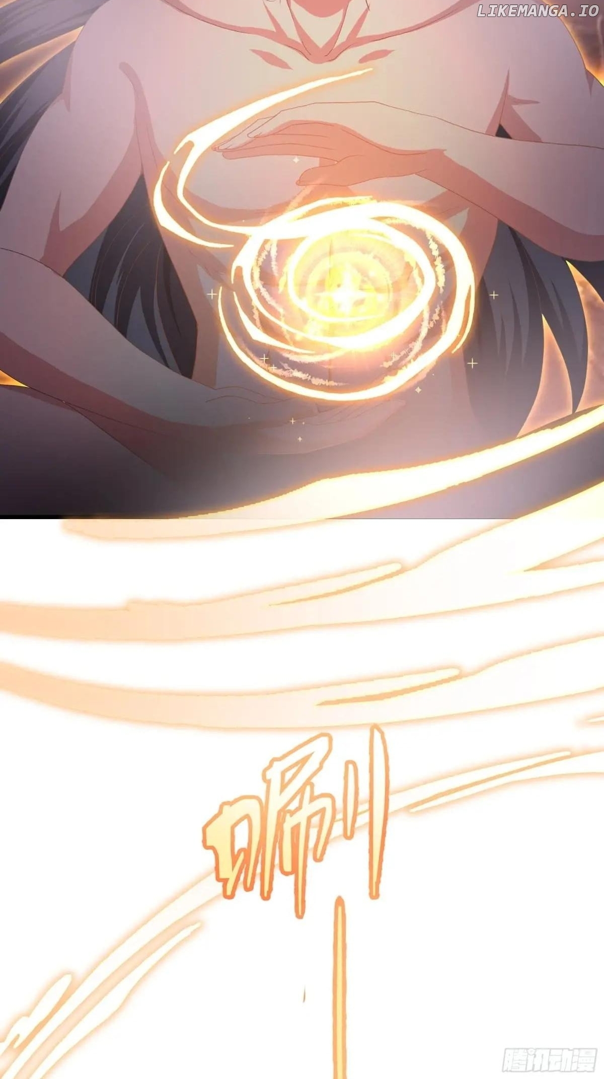 Read Rebirth of King Zhou_ Not Being the Ultimate Villain EN Manga Online