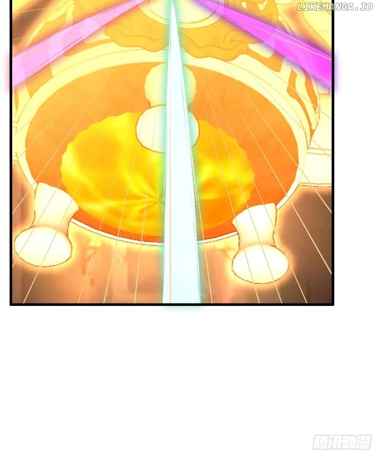Read Rebirth of King Zhou_ Not Being the Ultimate Villain EN Manga Online