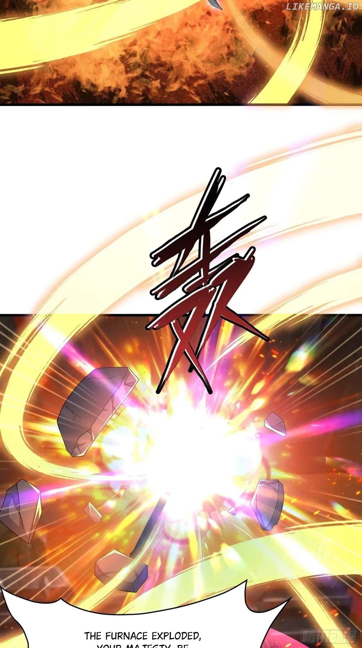 Read Rebirth of King Zhou_ Not Being the Ultimate Villain EN Manga Online