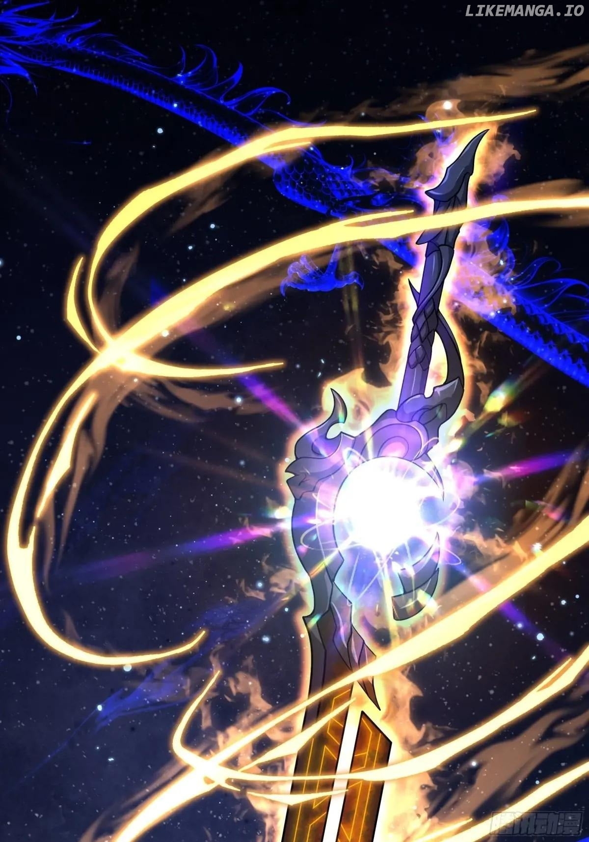 Read Rebirth of King Zhou_ Not Being the Ultimate Villain EN Manga Online