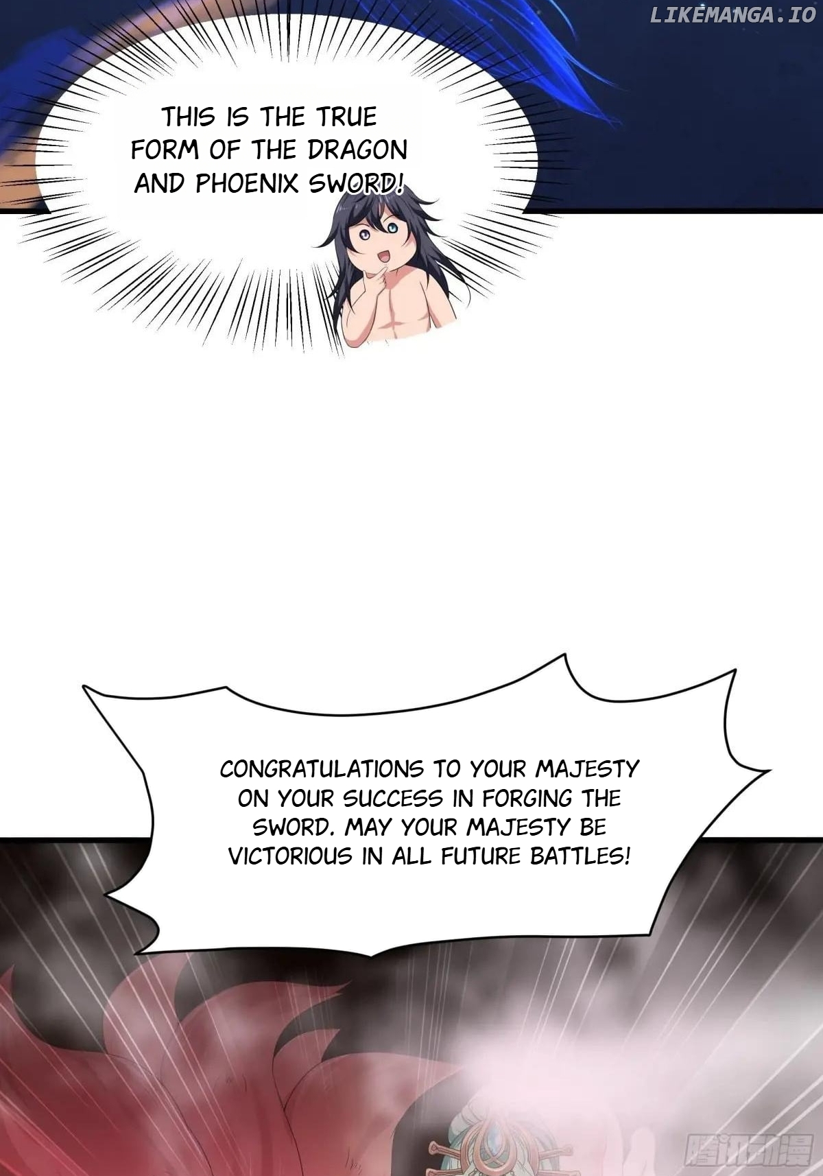 Read Rebirth of King Zhou_ Not Being the Ultimate Villain EN Manga Online