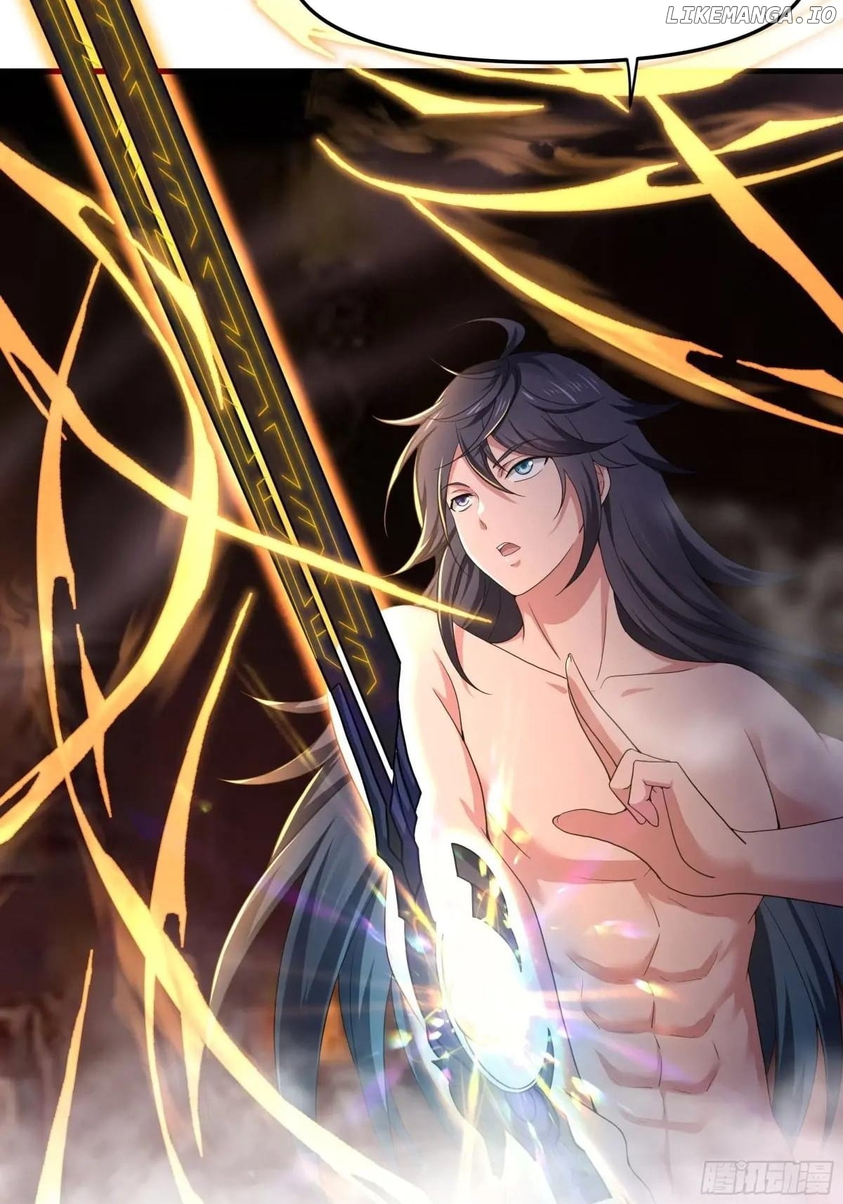 Read Rebirth of King Zhou_ Not Being the Ultimate Villain EN Manga Online
