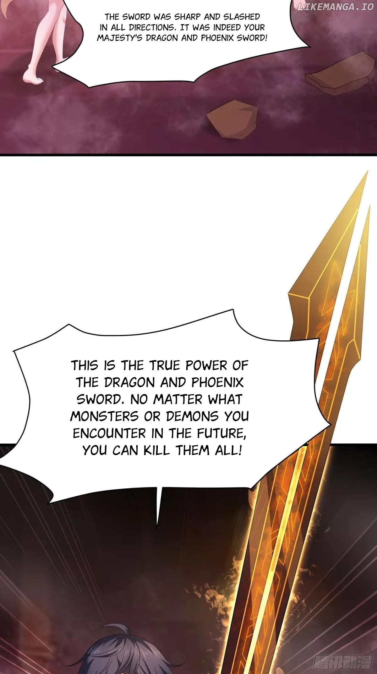 Read Rebirth of King Zhou_ Not Being the Ultimate Villain EN Manga Online