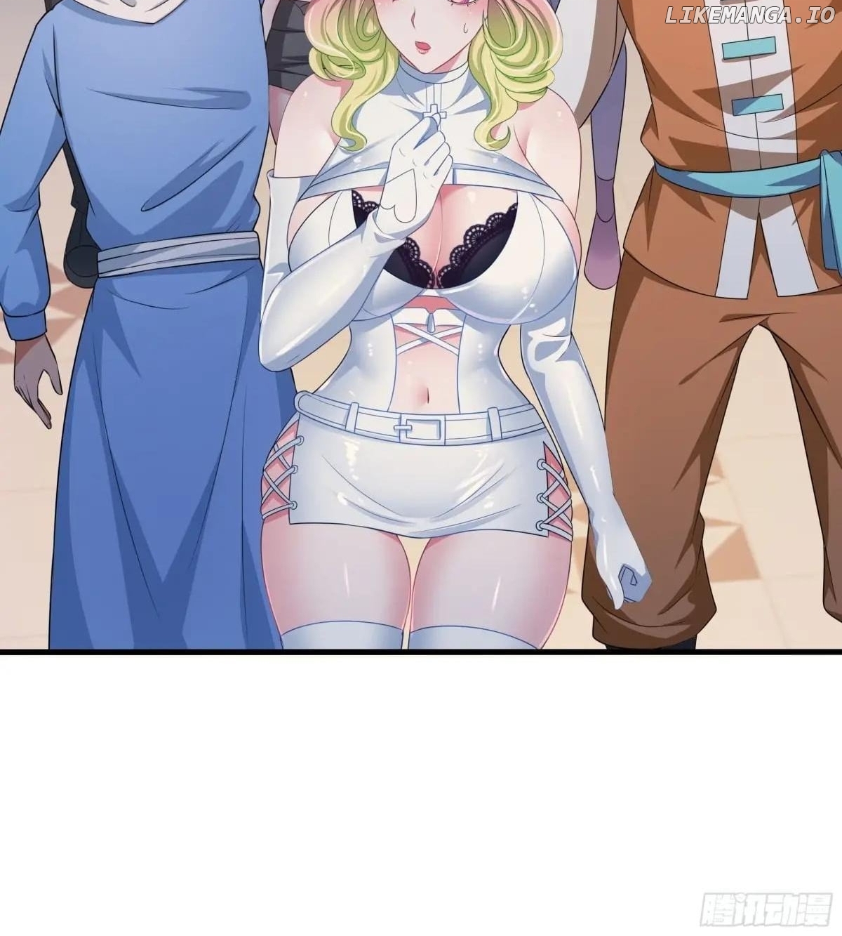 Read Rebirth of King Zhou_ Not Being the Ultimate Villain EN Manga Online