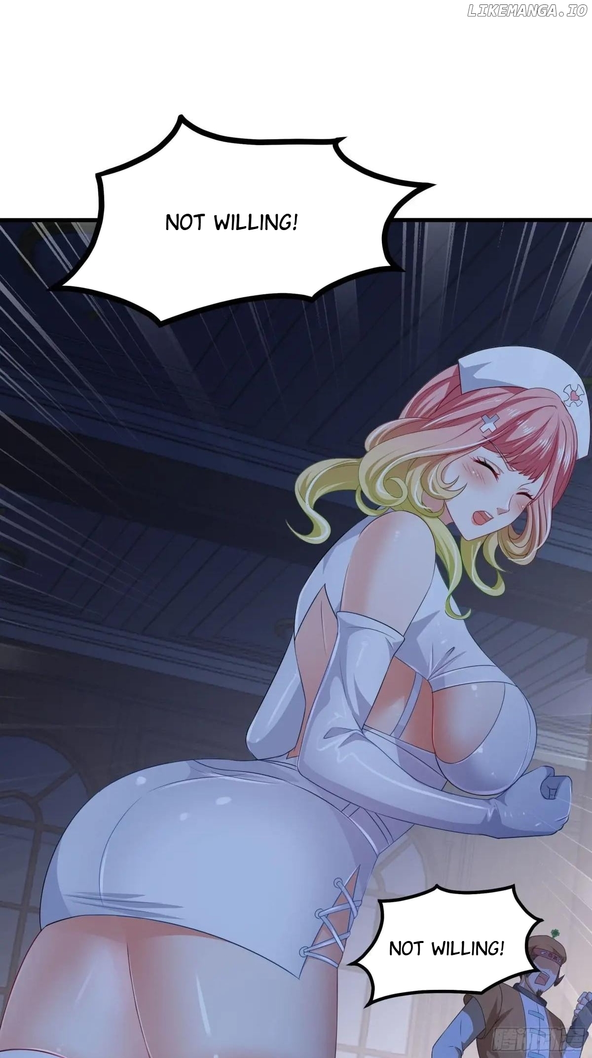 Read Rebirth of King Zhou_ Not Being the Ultimate Villain EN Manga Online