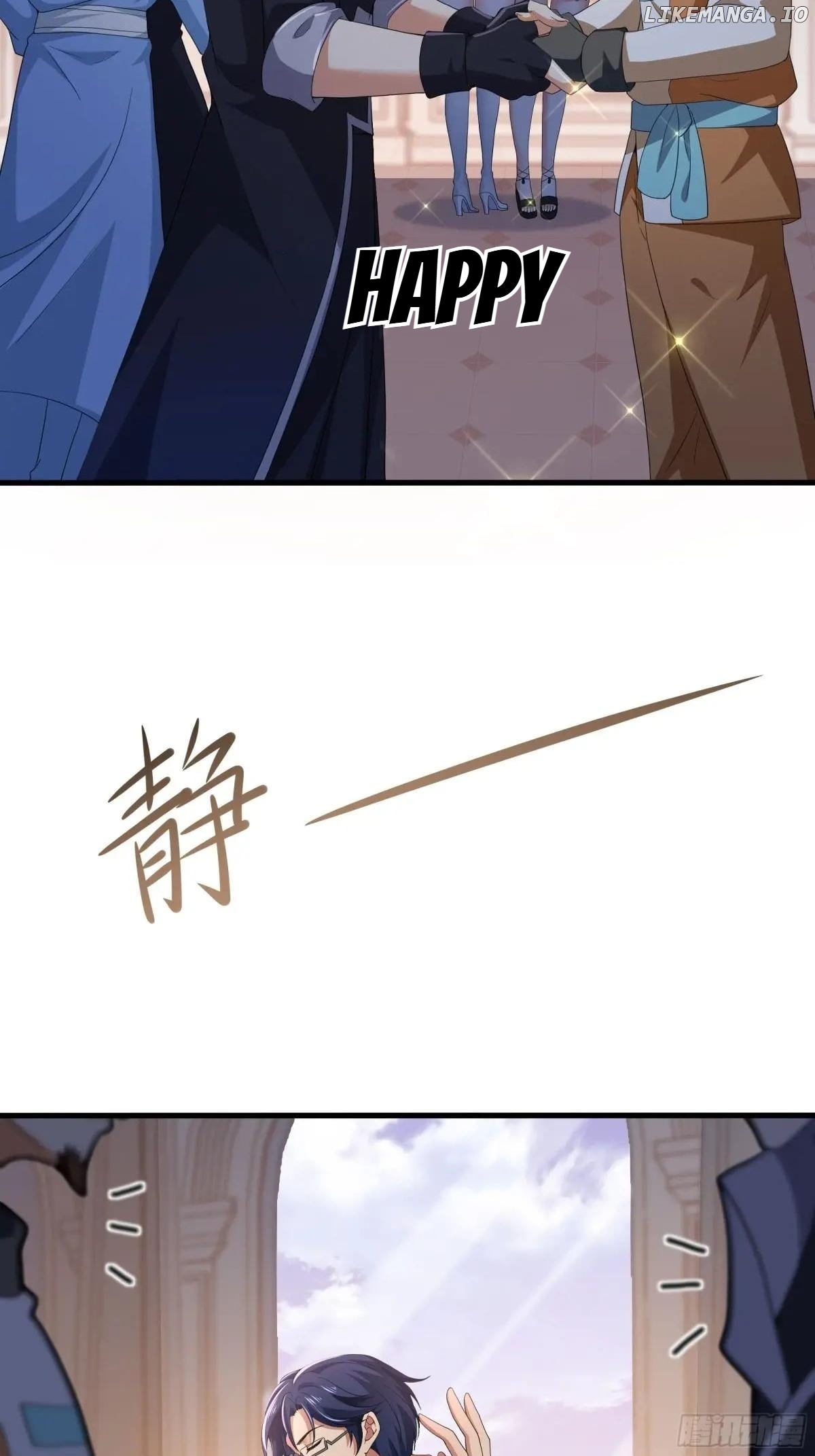 Read Rebirth of King Zhou_ Not Being the Ultimate Villain EN Manga Online