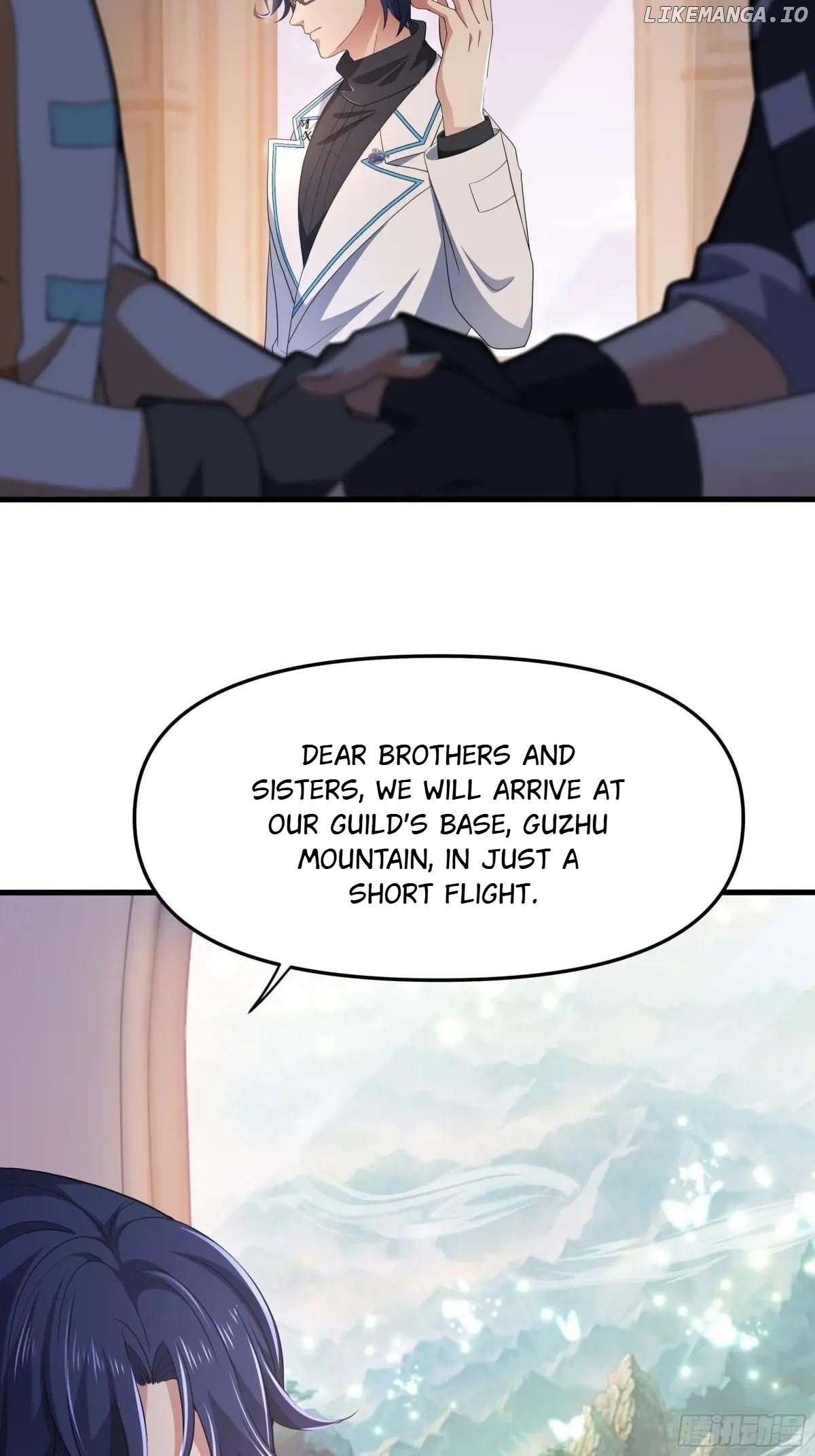 Read Rebirth of King Zhou_ Not Being the Ultimate Villain EN Manga Online