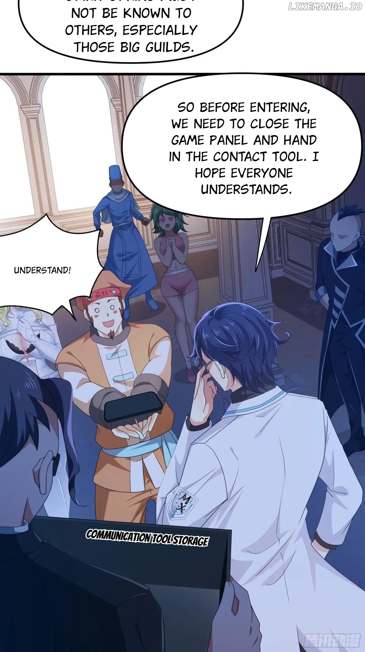 Read Rebirth of King Zhou_ Not Being the Ultimate Villain EN Manga Online