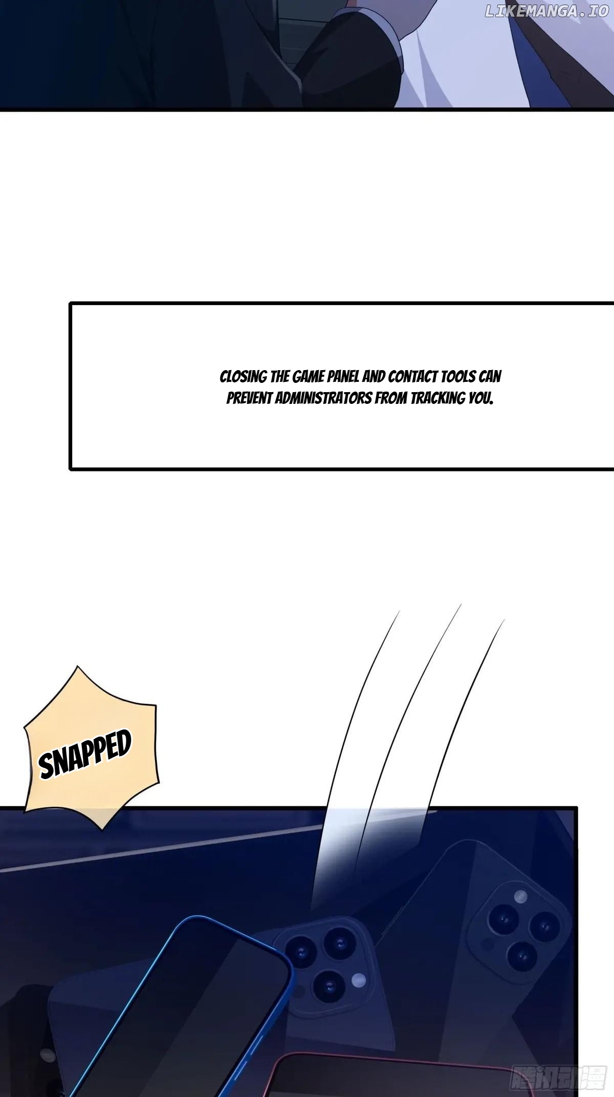 Read Rebirth of King Zhou_ Not Being the Ultimate Villain EN Manga Online