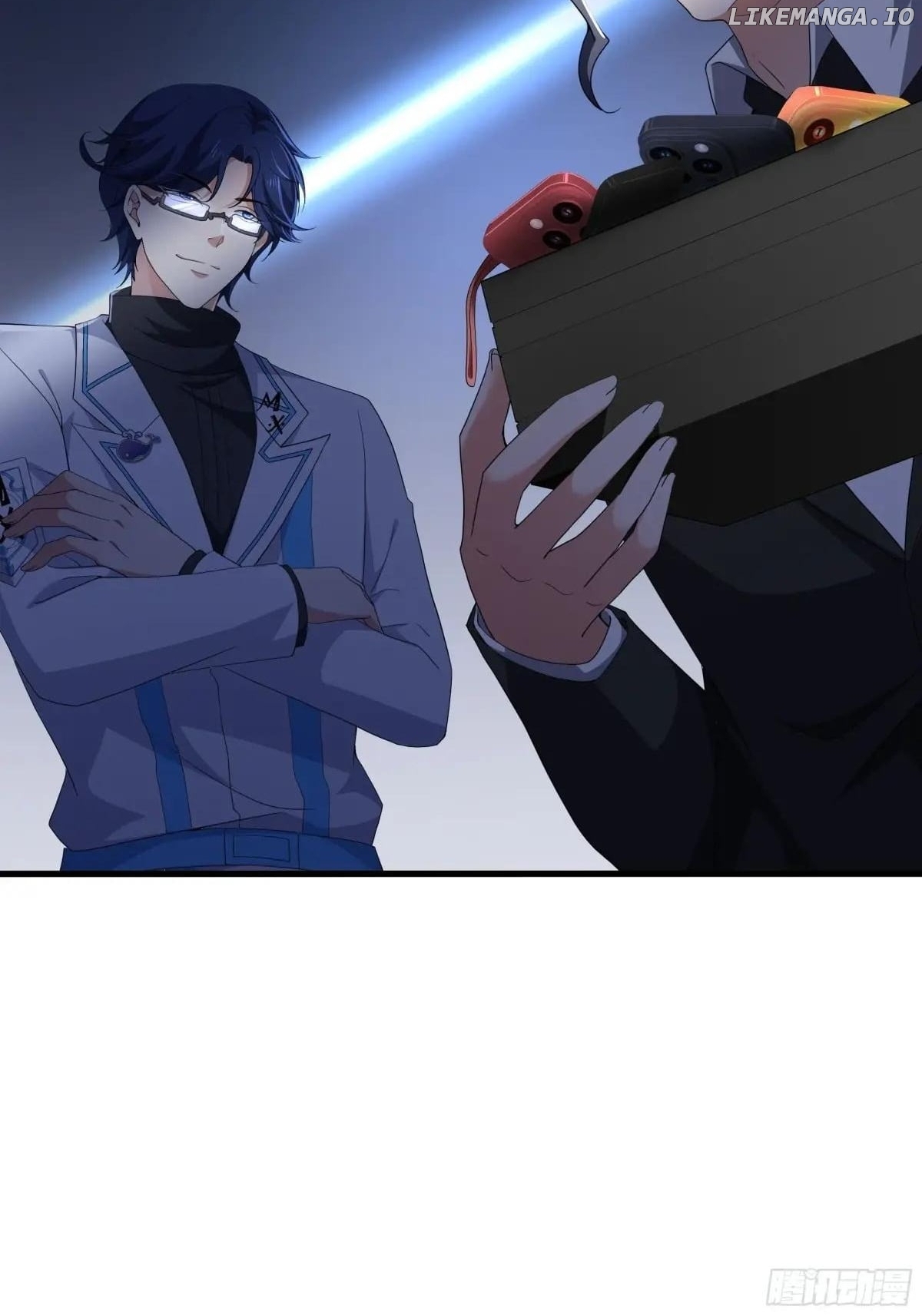 Read Rebirth of King Zhou_ Not Being the Ultimate Villain EN Manga Online