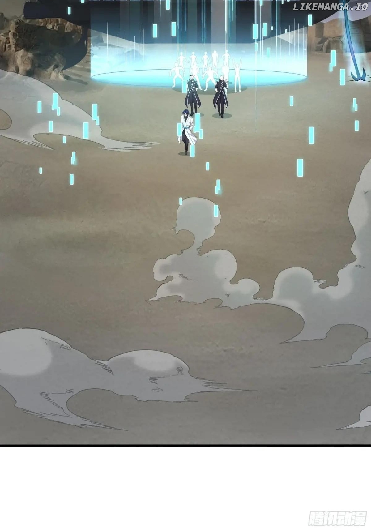 Read Rebirth of King Zhou_ Not Being the Ultimate Villain EN Manga Online