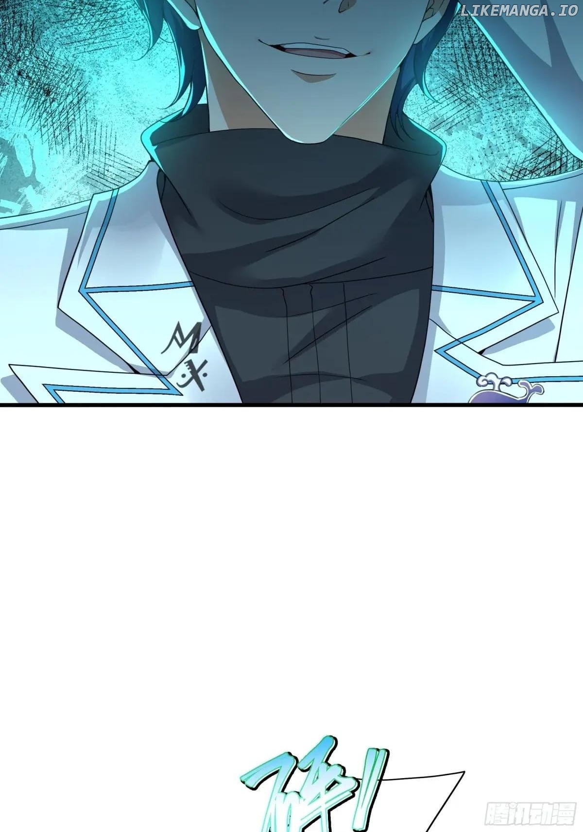 Read Rebirth of King Zhou_ Not Being the Ultimate Villain EN Manga Online