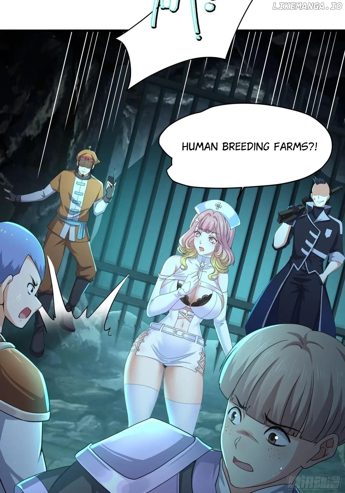Read Rebirth of King Zhou_ Not Being the Ultimate Villain EN Manga Online