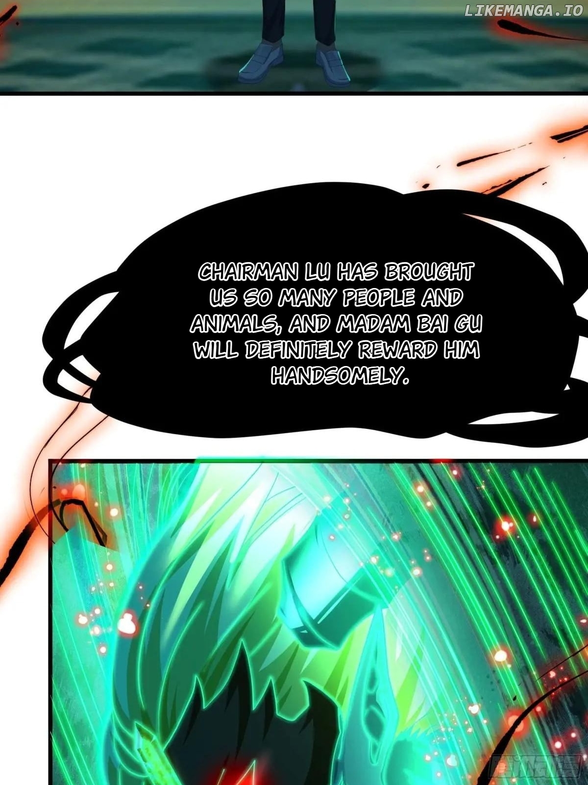 Read Rebirth of King Zhou_ Not Being the Ultimate Villain EN Manga Online