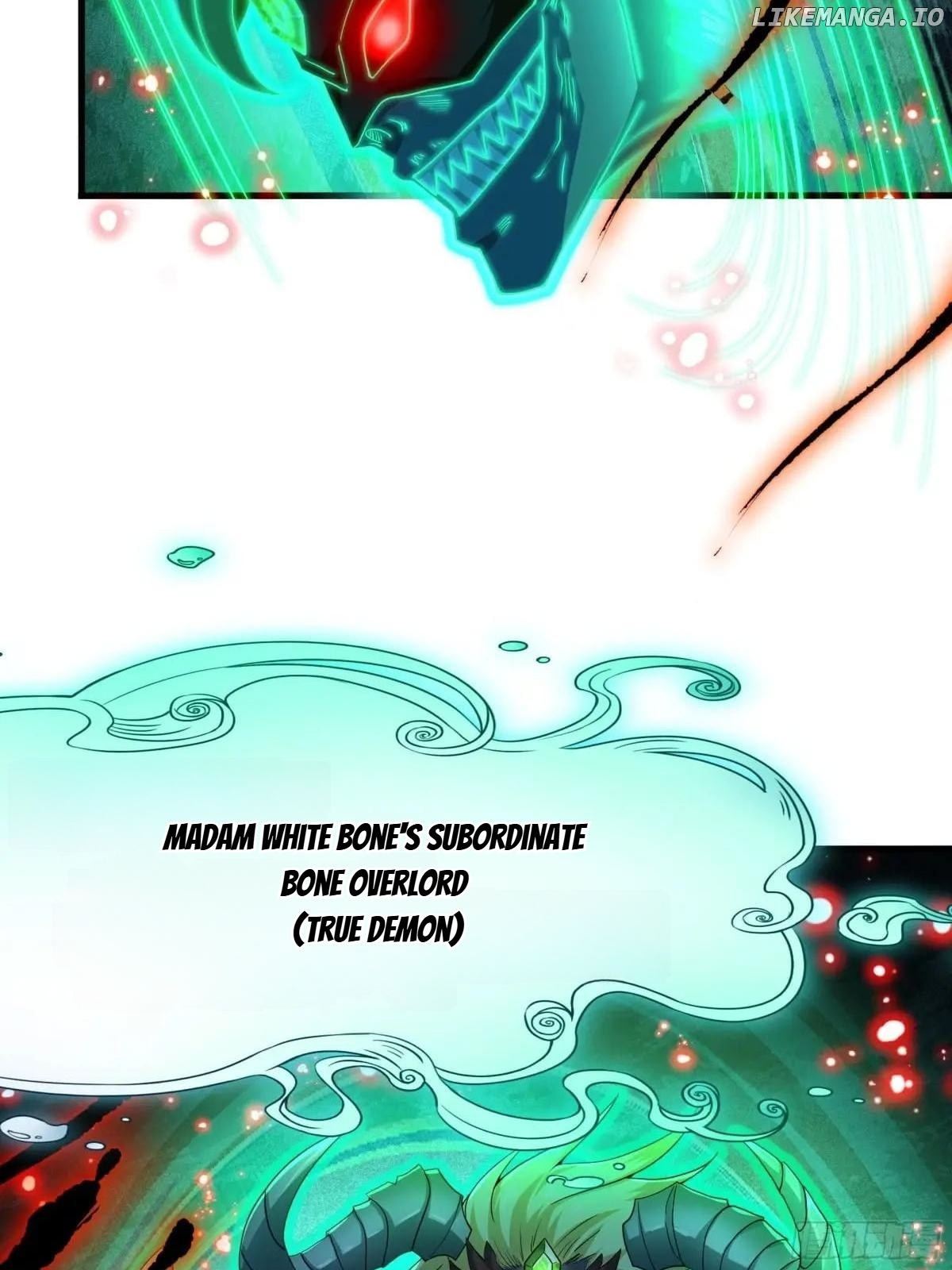 Read Rebirth of King Zhou_ Not Being the Ultimate Villain EN Manga Online