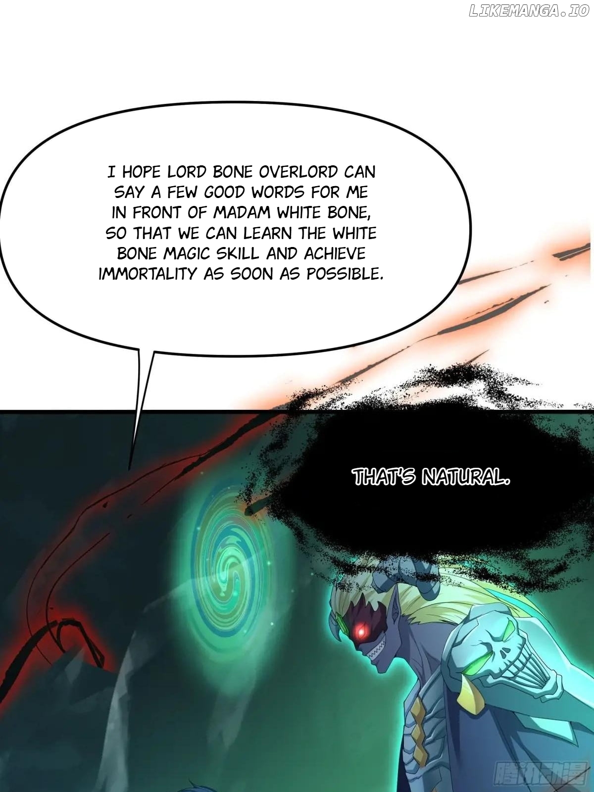 Read Rebirth of King Zhou_ Not Being the Ultimate Villain EN Manga Online