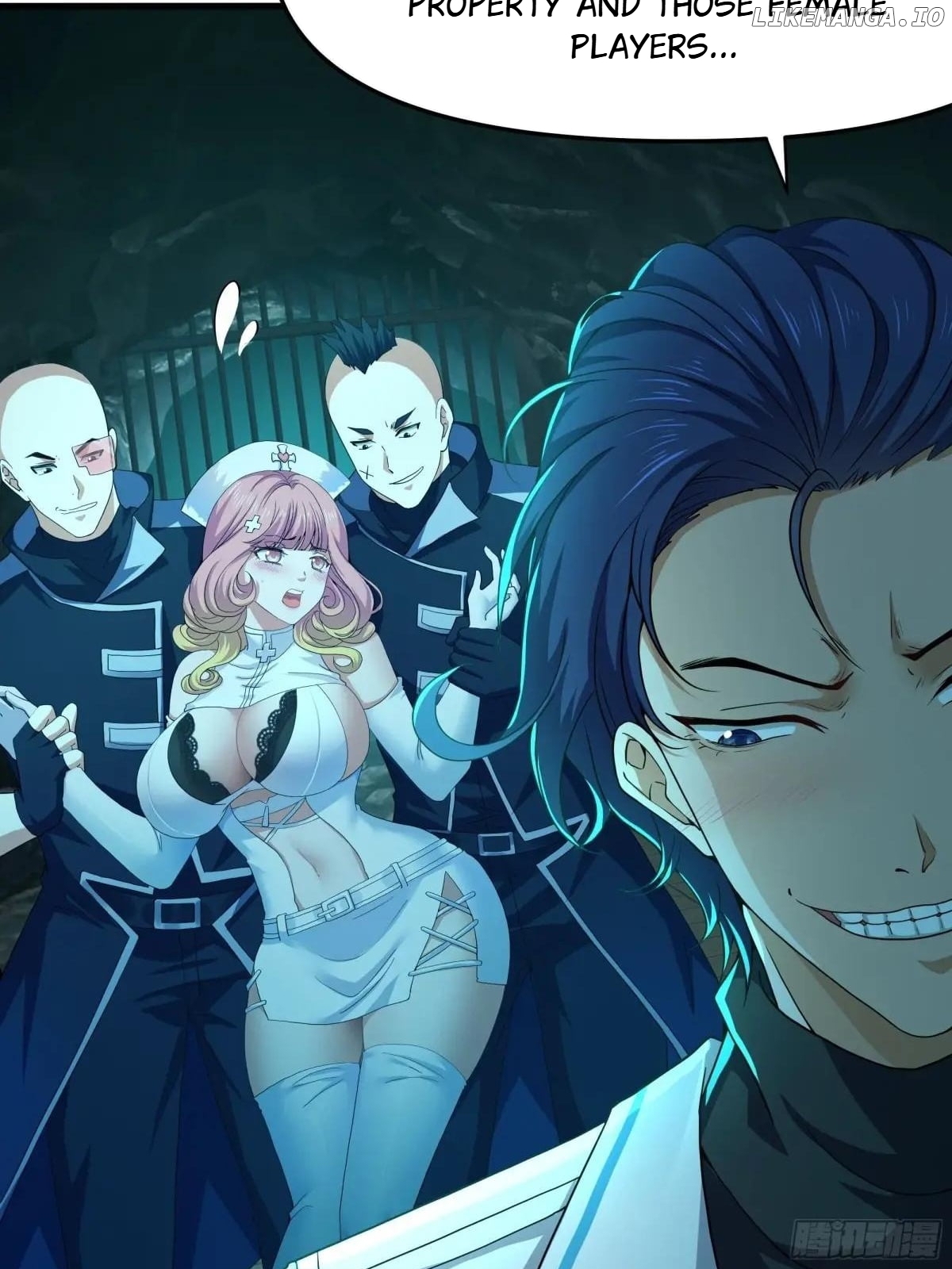 Read Rebirth of King Zhou_ Not Being the Ultimate Villain EN Manga Online