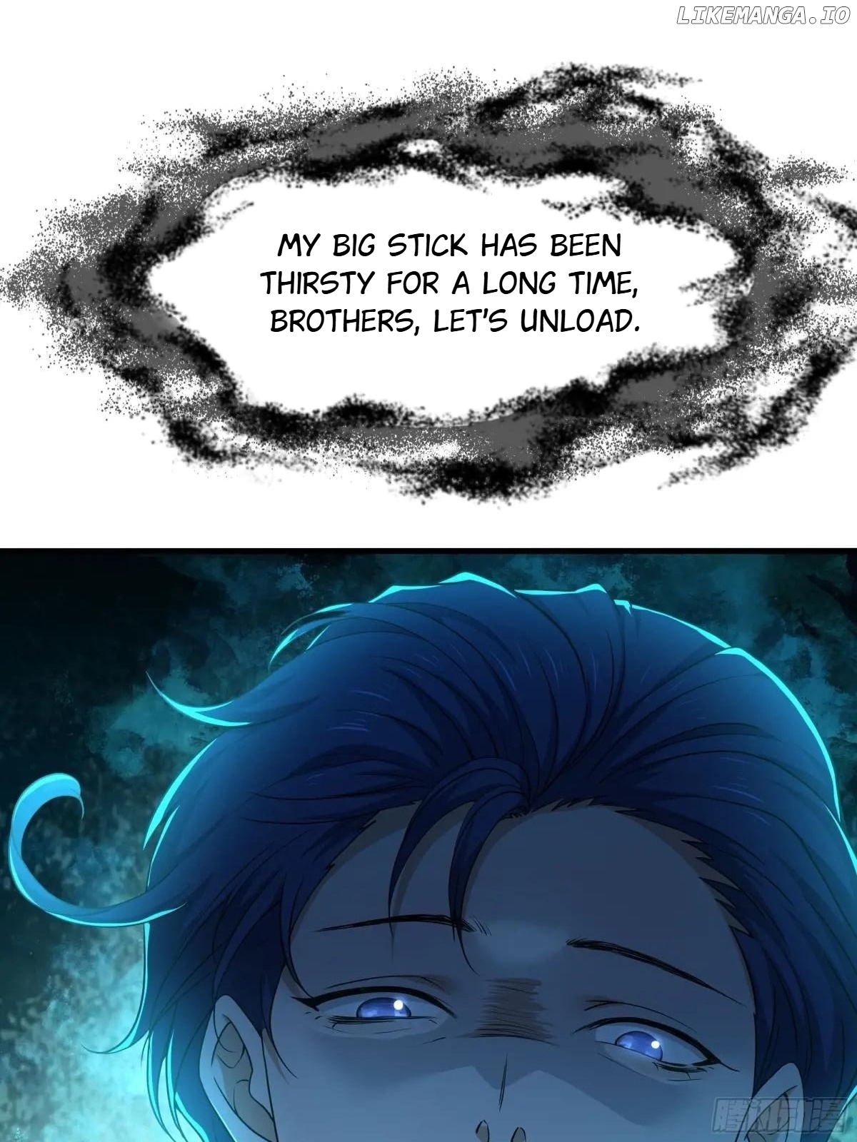 Read Rebirth of King Zhou_ Not Being the Ultimate Villain EN Manga Online