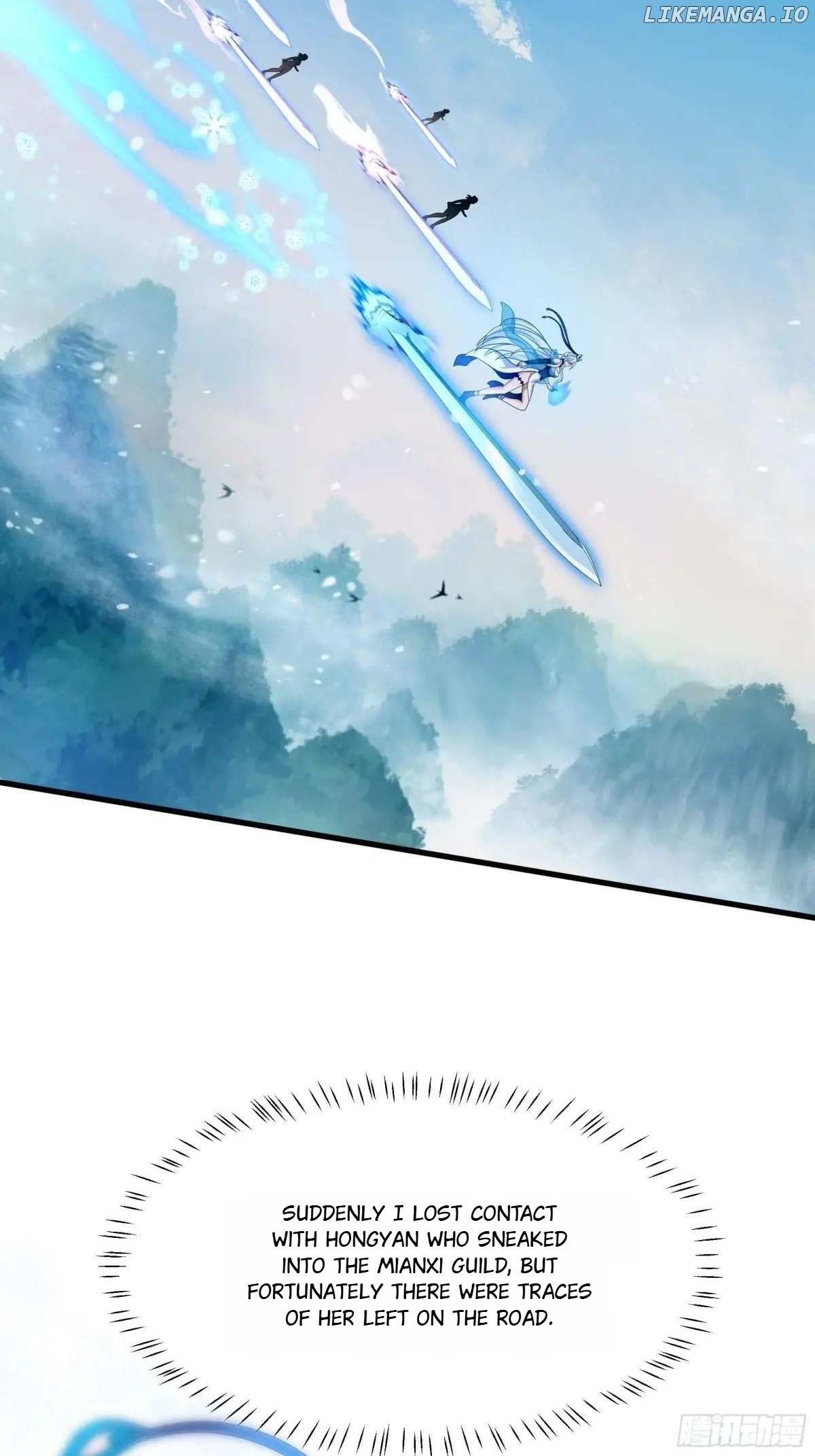 Read Rebirth of King Zhou_ Not Being the Ultimate Villain EN Manga Online