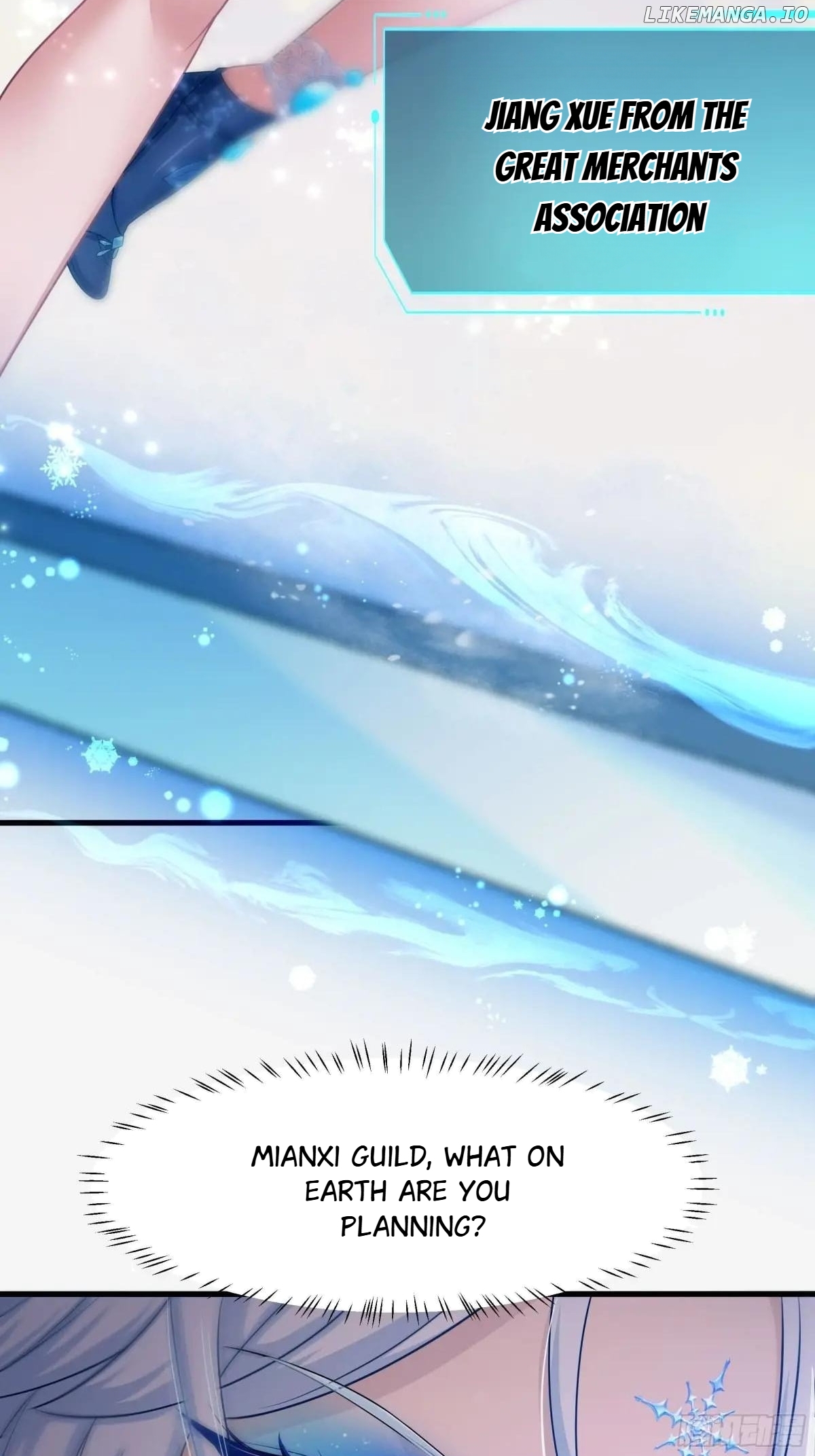 Read Rebirth of King Zhou_ Not Being the Ultimate Villain EN Manga Online