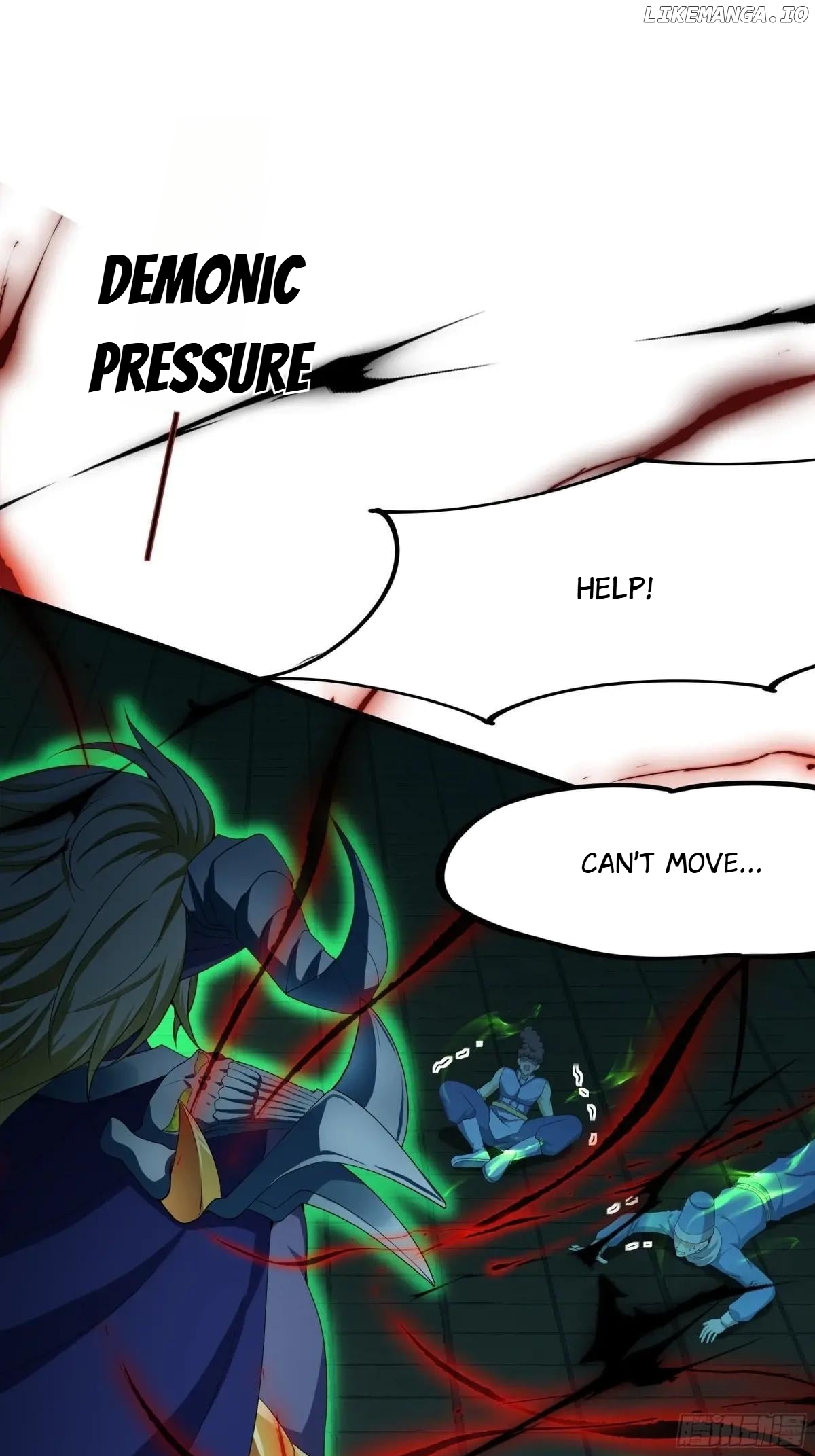 Read Rebirth of King Zhou_ Not Being the Ultimate Villain EN Manga Online