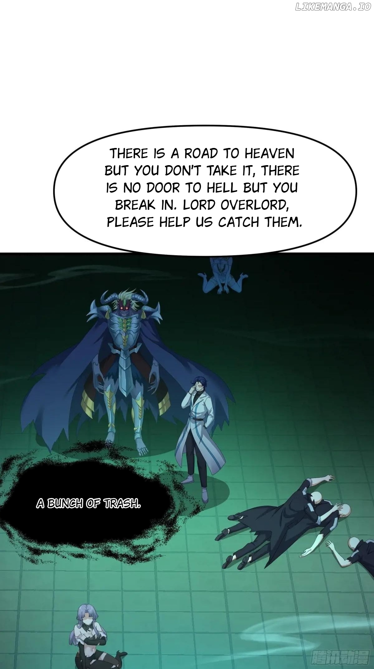 Read Rebirth of King Zhou_ Not Being the Ultimate Villain EN Manga Online