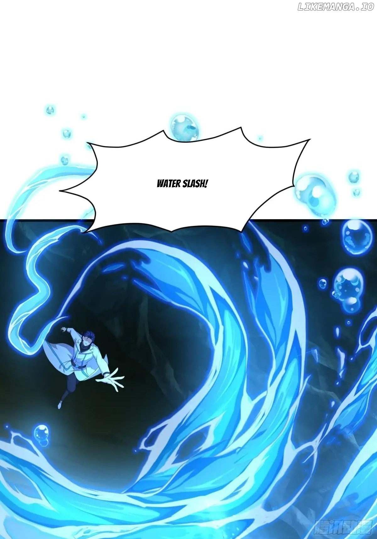 Read Rebirth of King Zhou_ Not Being the Ultimate Villain EN Manga Online