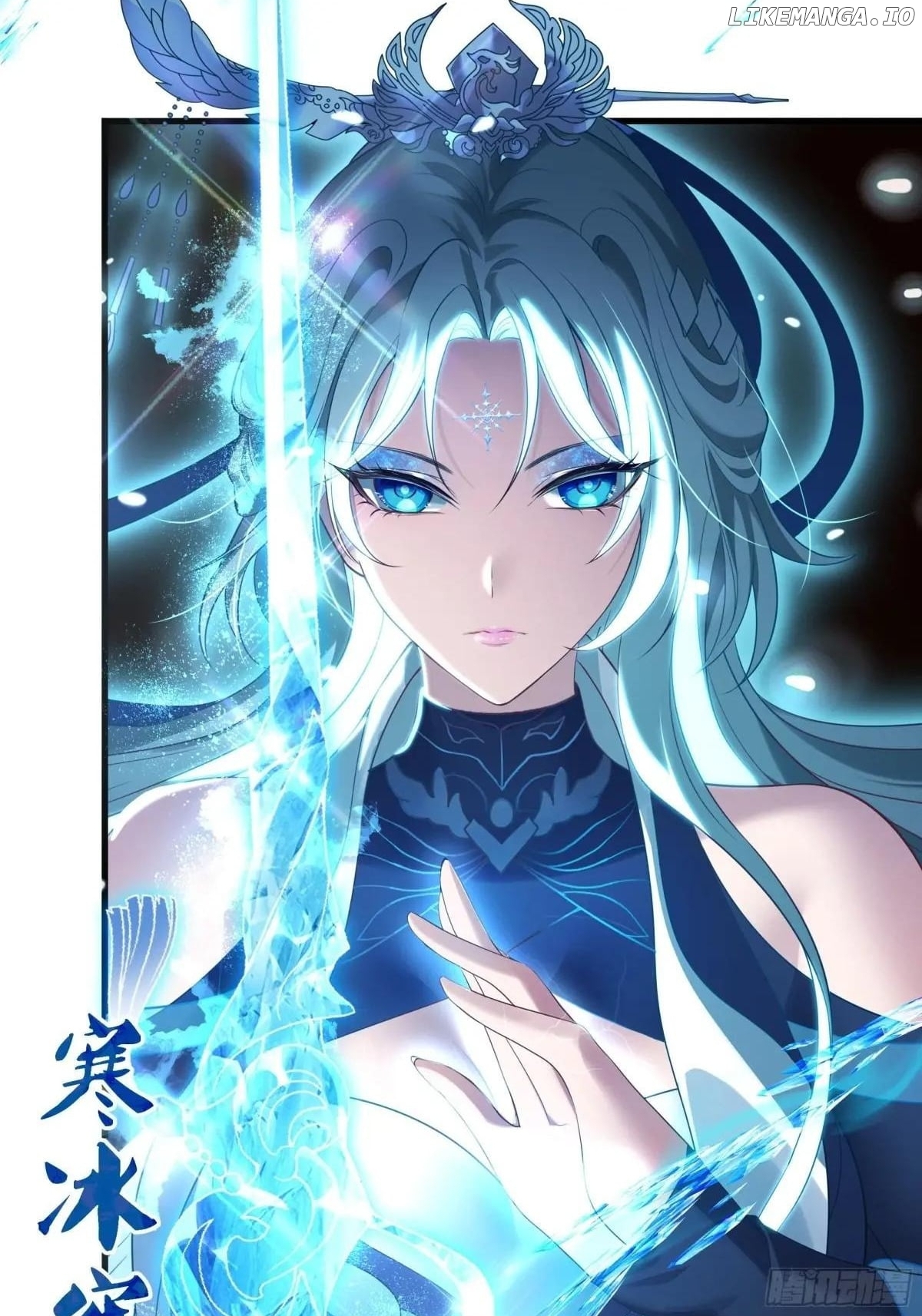 Read Rebirth of King Zhou_ Not Being the Ultimate Villain EN Manga Online