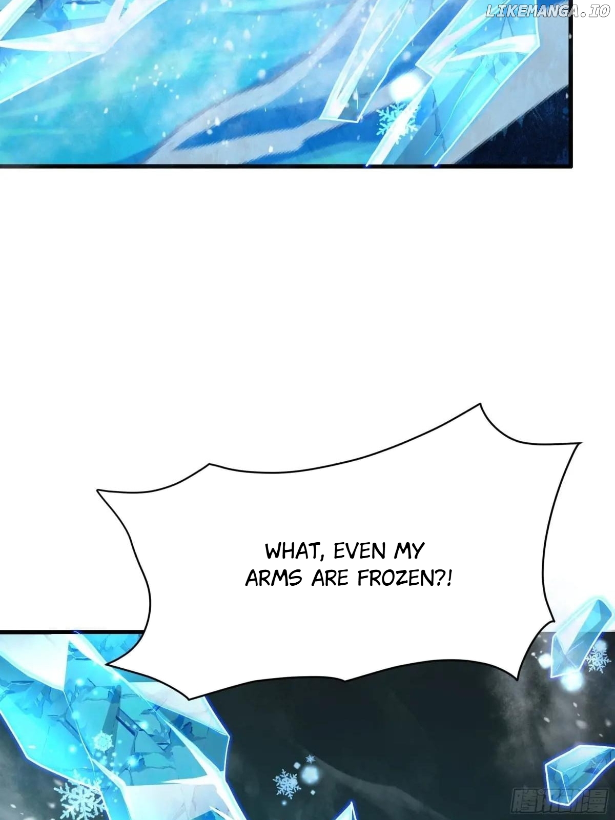 Read Rebirth of King Zhou_ Not Being the Ultimate Villain EN Manga Online