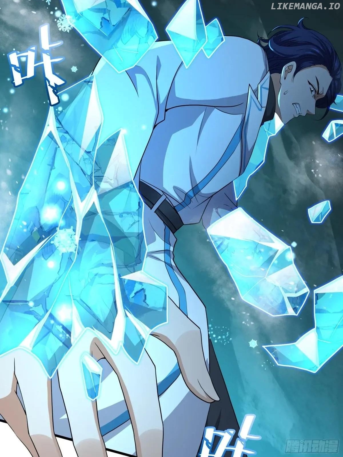 Read Rebirth of King Zhou_ Not Being the Ultimate Villain EN Manga Online
