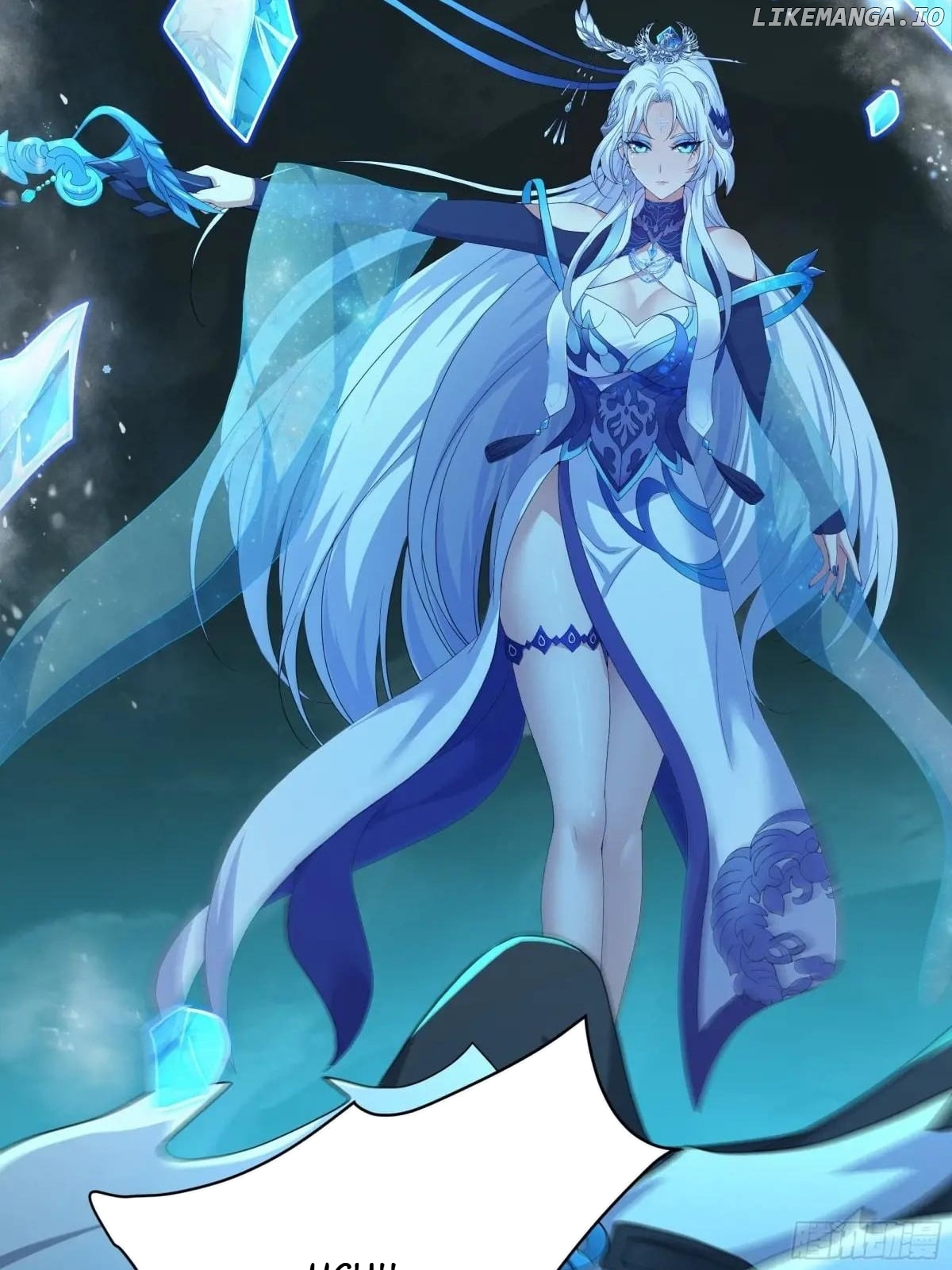 Read Rebirth of King Zhou_ Not Being the Ultimate Villain EN Manga Online