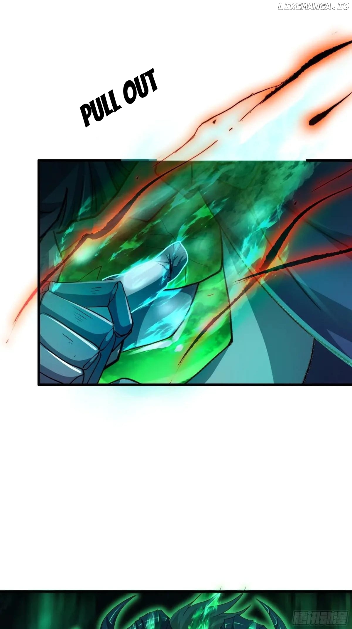 Read Rebirth of King Zhou_ Not Being the Ultimate Villain EN Manga Online