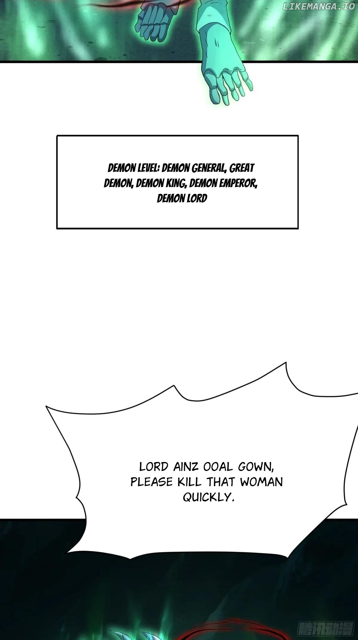 Read Rebirth of King Zhou_ Not Being the Ultimate Villain EN Manga Online