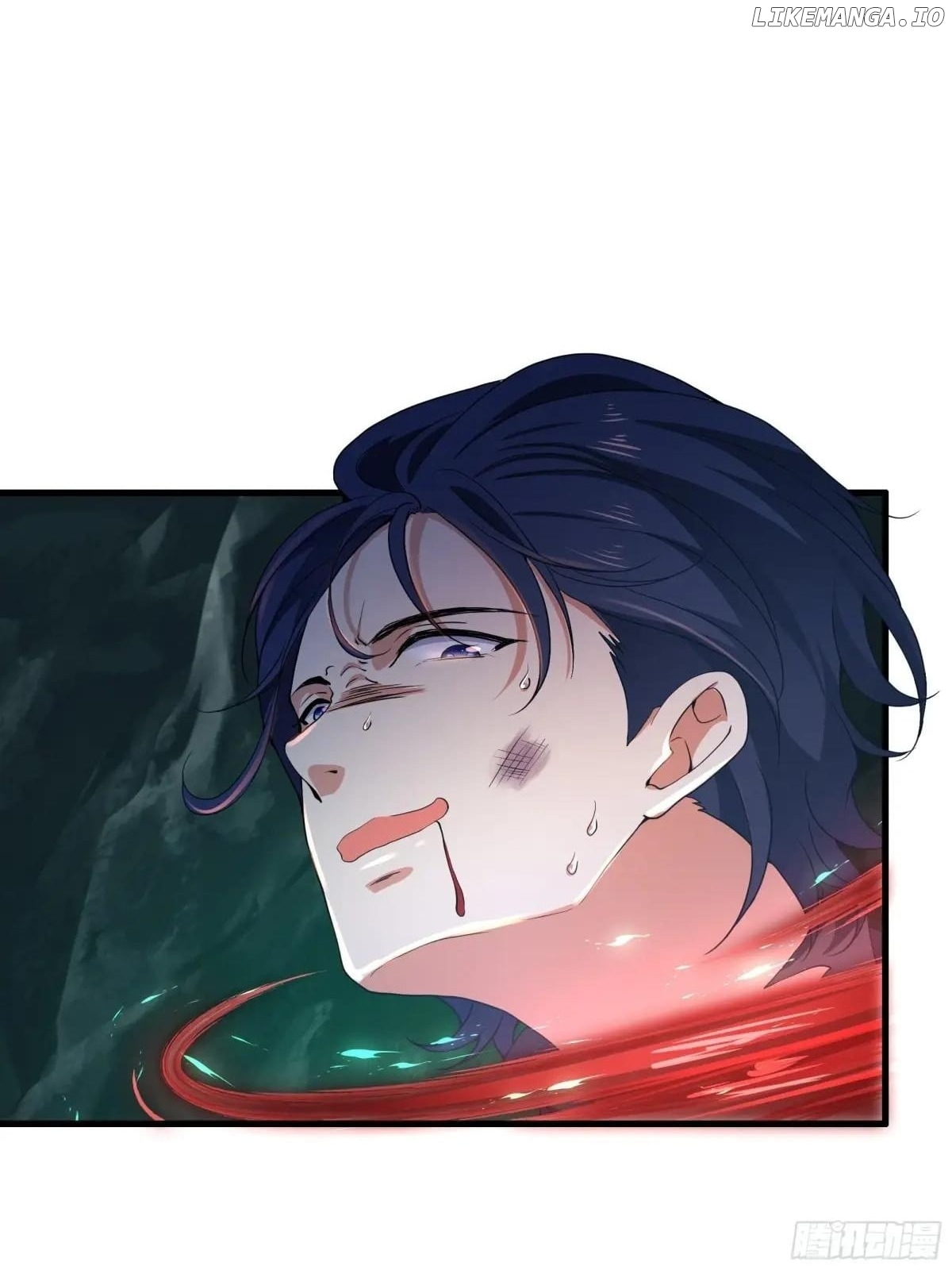 Read Rebirth of King Zhou_ Not Being the Ultimate Villain EN Manga Online