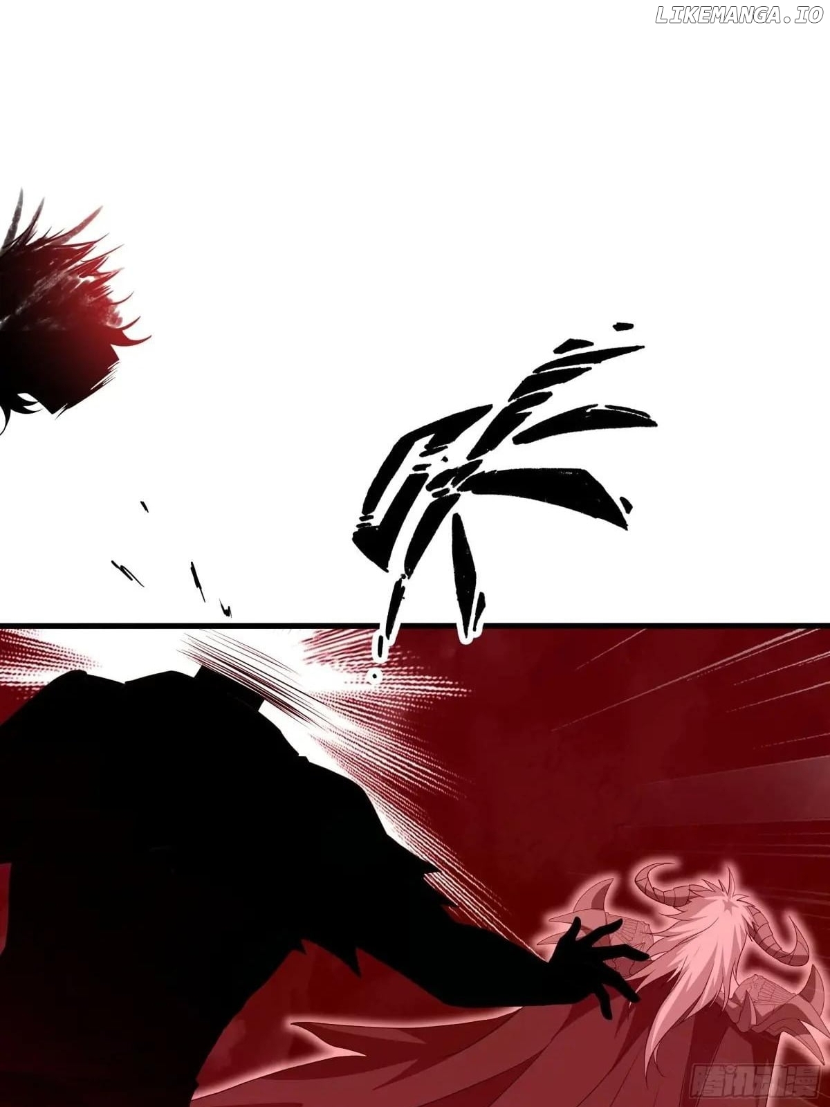 Read Rebirth of King Zhou_ Not Being the Ultimate Villain EN Manga Online