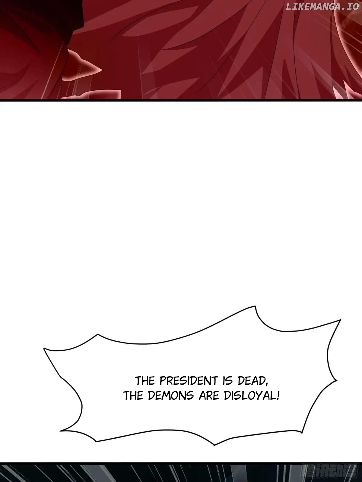 Read Rebirth of King Zhou_ Not Being the Ultimate Villain EN Manga Online