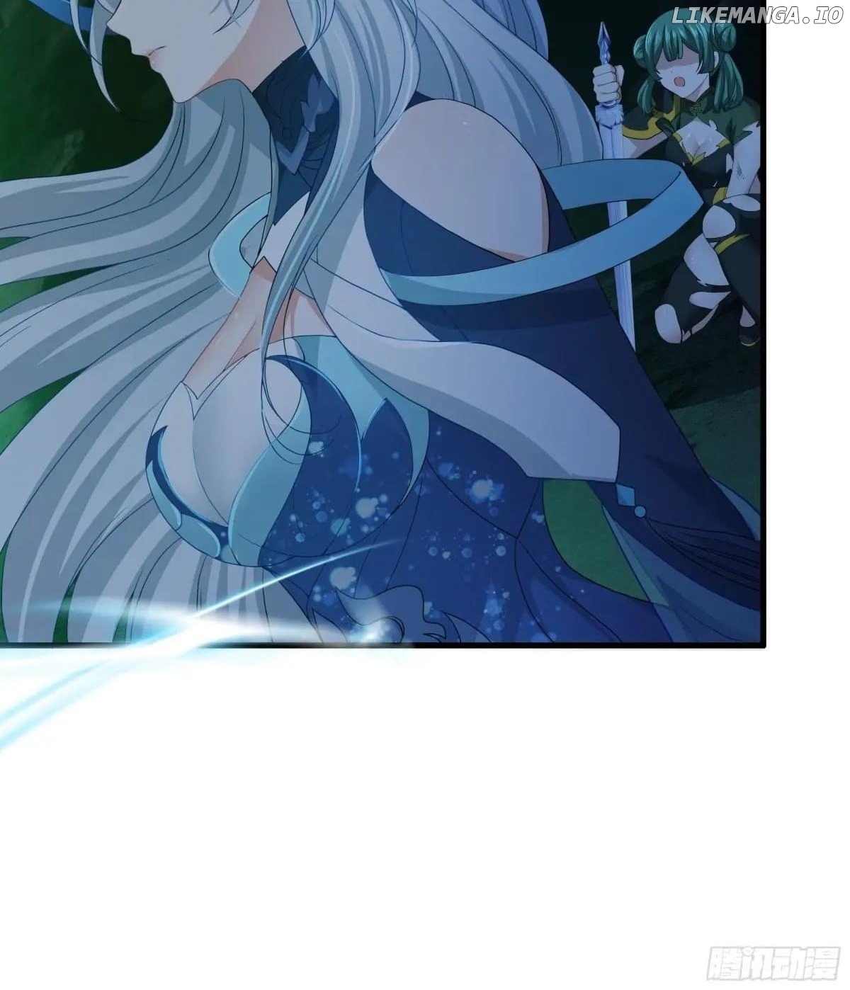 Read Rebirth of King Zhou_ Not Being the Ultimate Villain EN Manga Online
