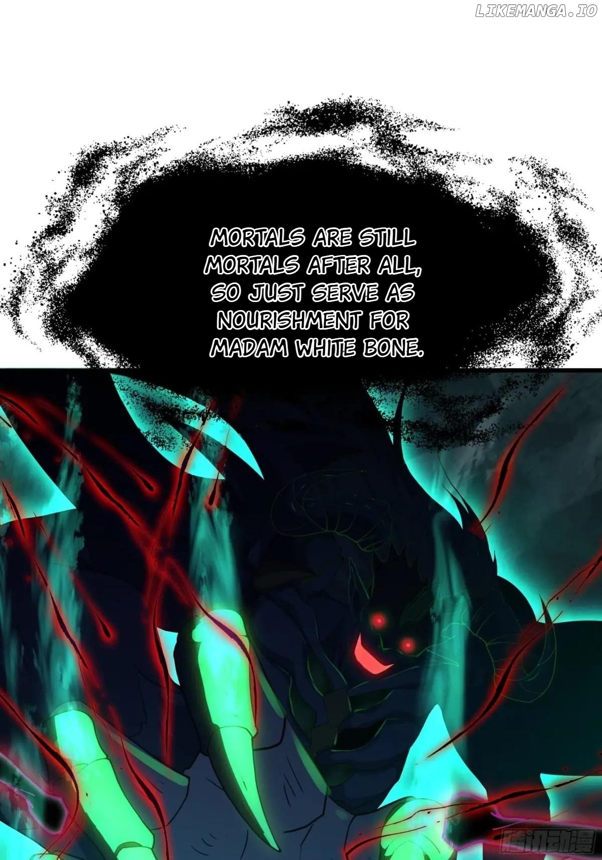 Read Rebirth of King Zhou_ Not Being the Ultimate Villain EN Manga Online